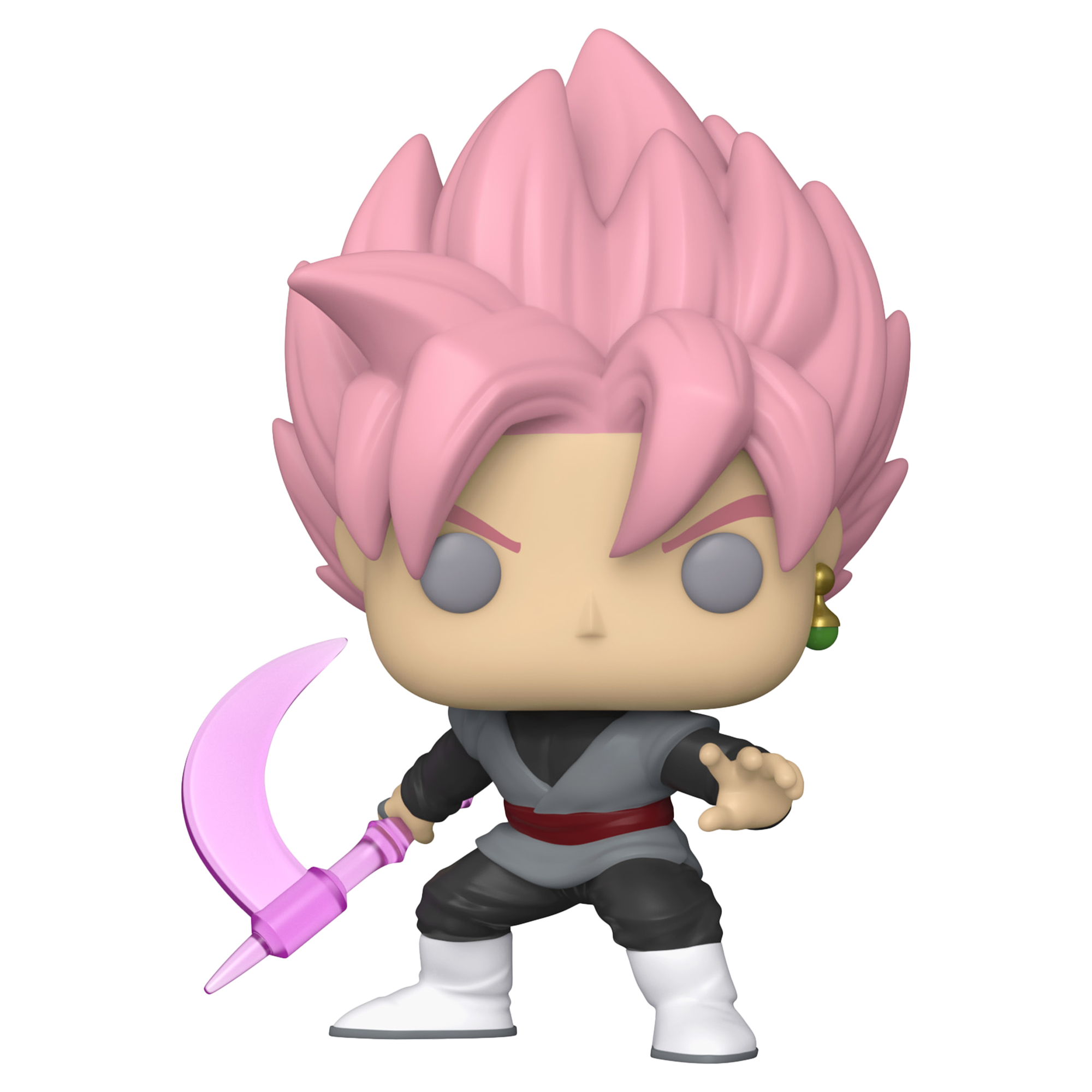 Figurine Pop Saiyan Rose Goku