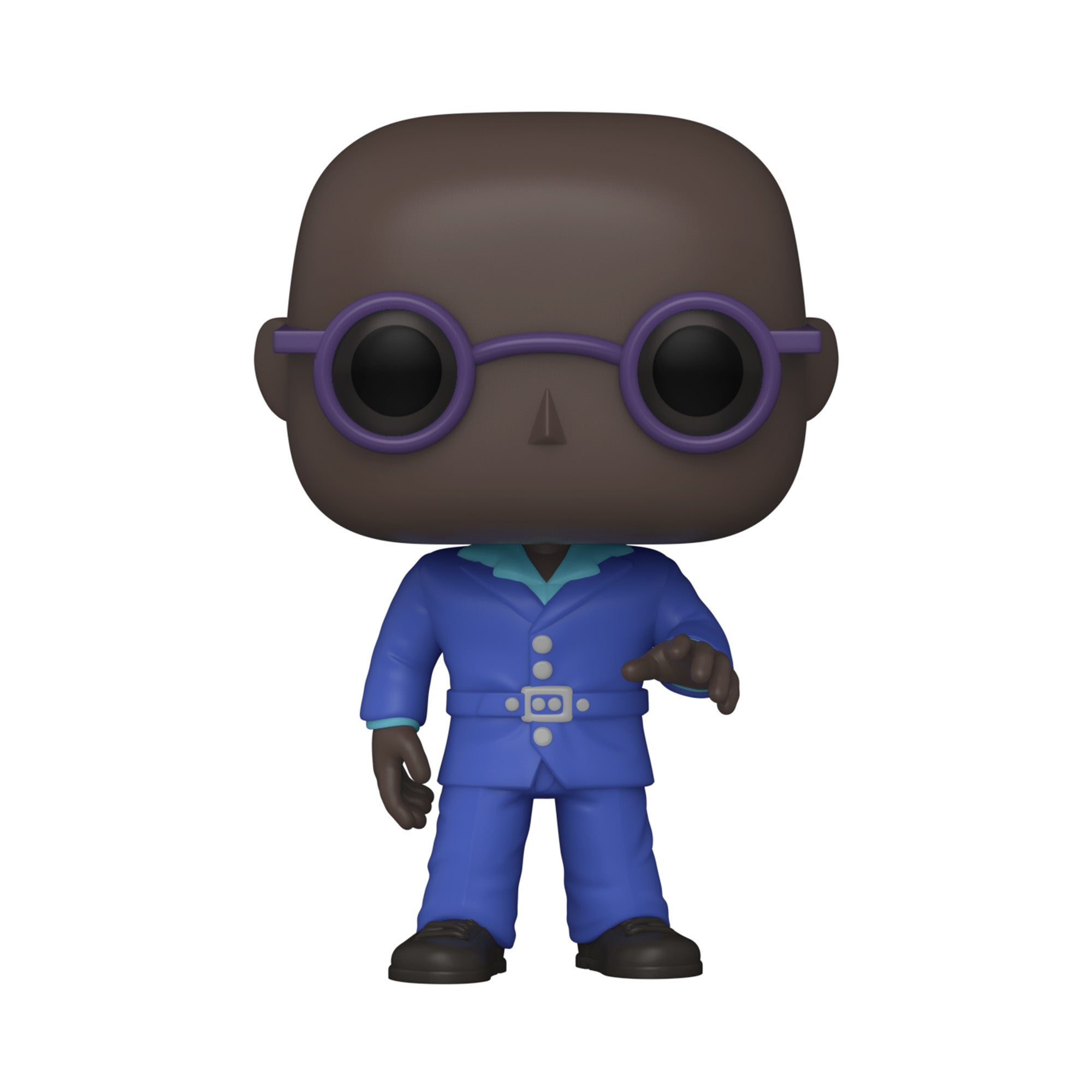 Figurine POP Morpheus - Matrix 9cm