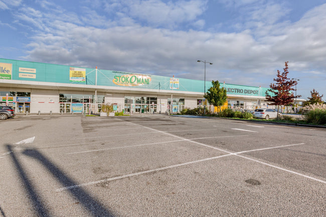 STOKOMANI COIGNIERES