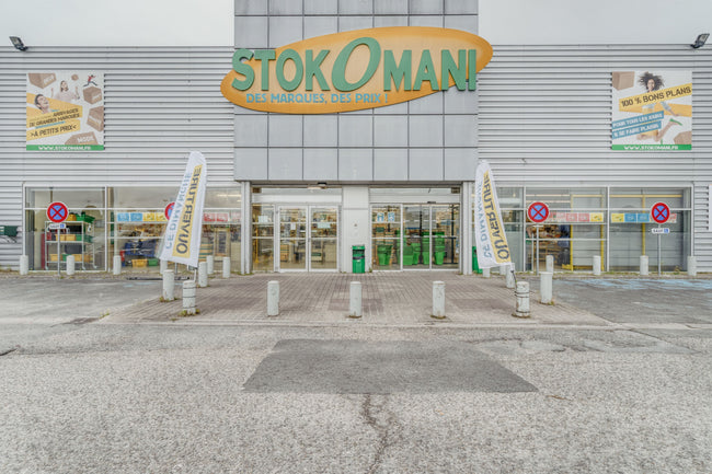 STOKOMANI MERIGNAC