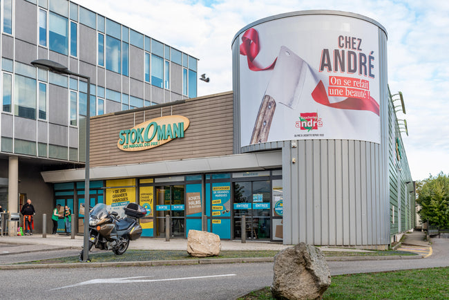 STOKOMANI RILLIEUX LA PAPE