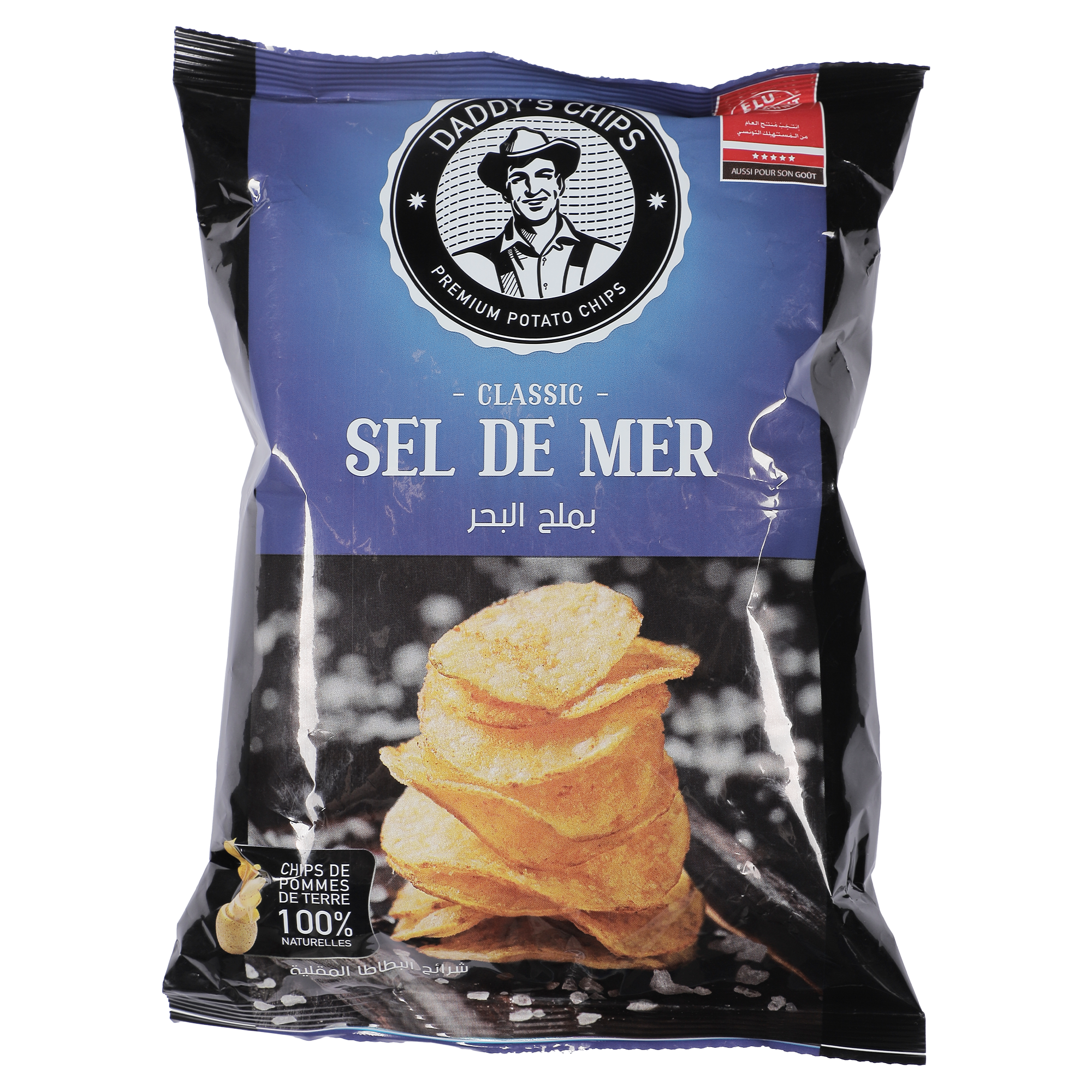 Chips Sel