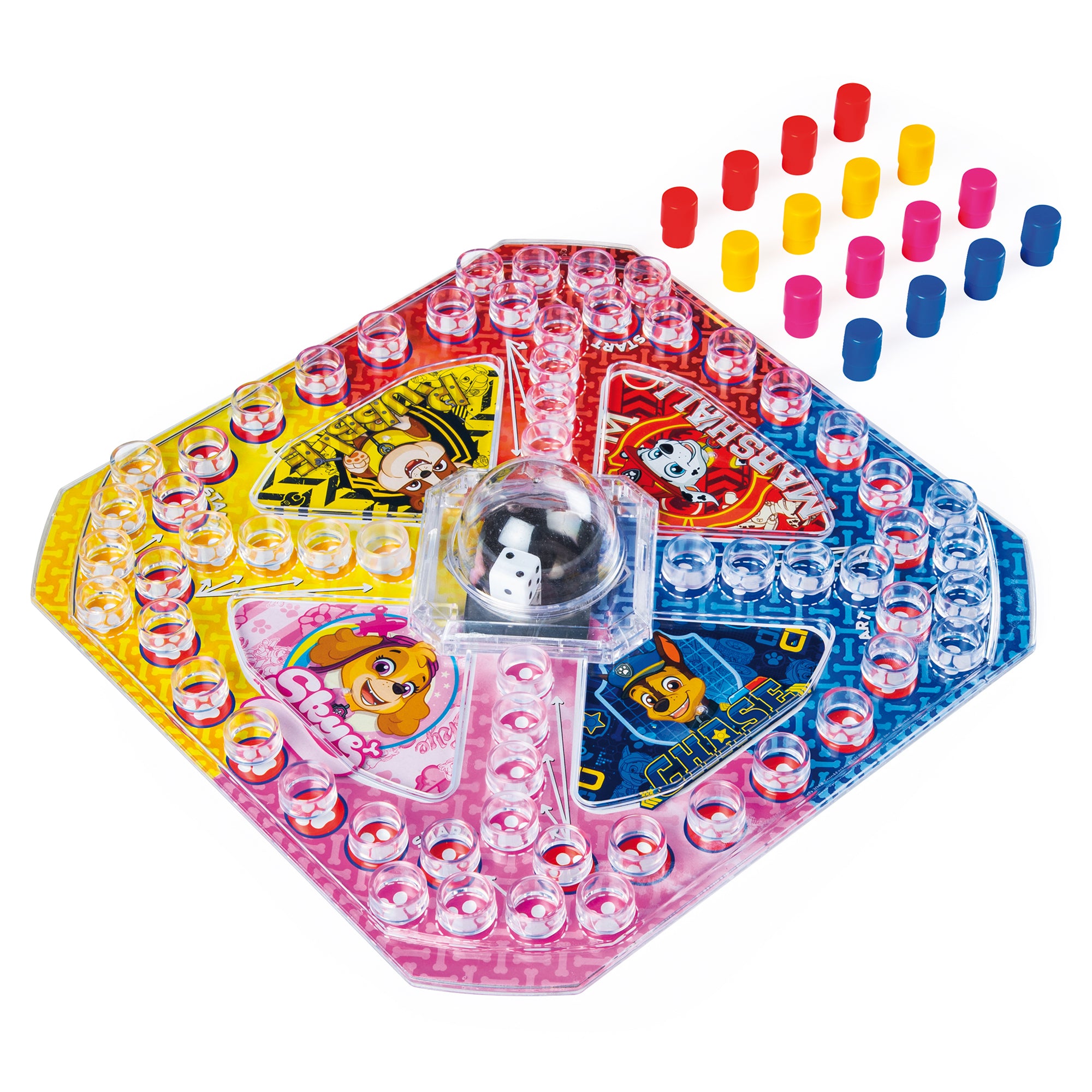 Coffret 3 jeux licence