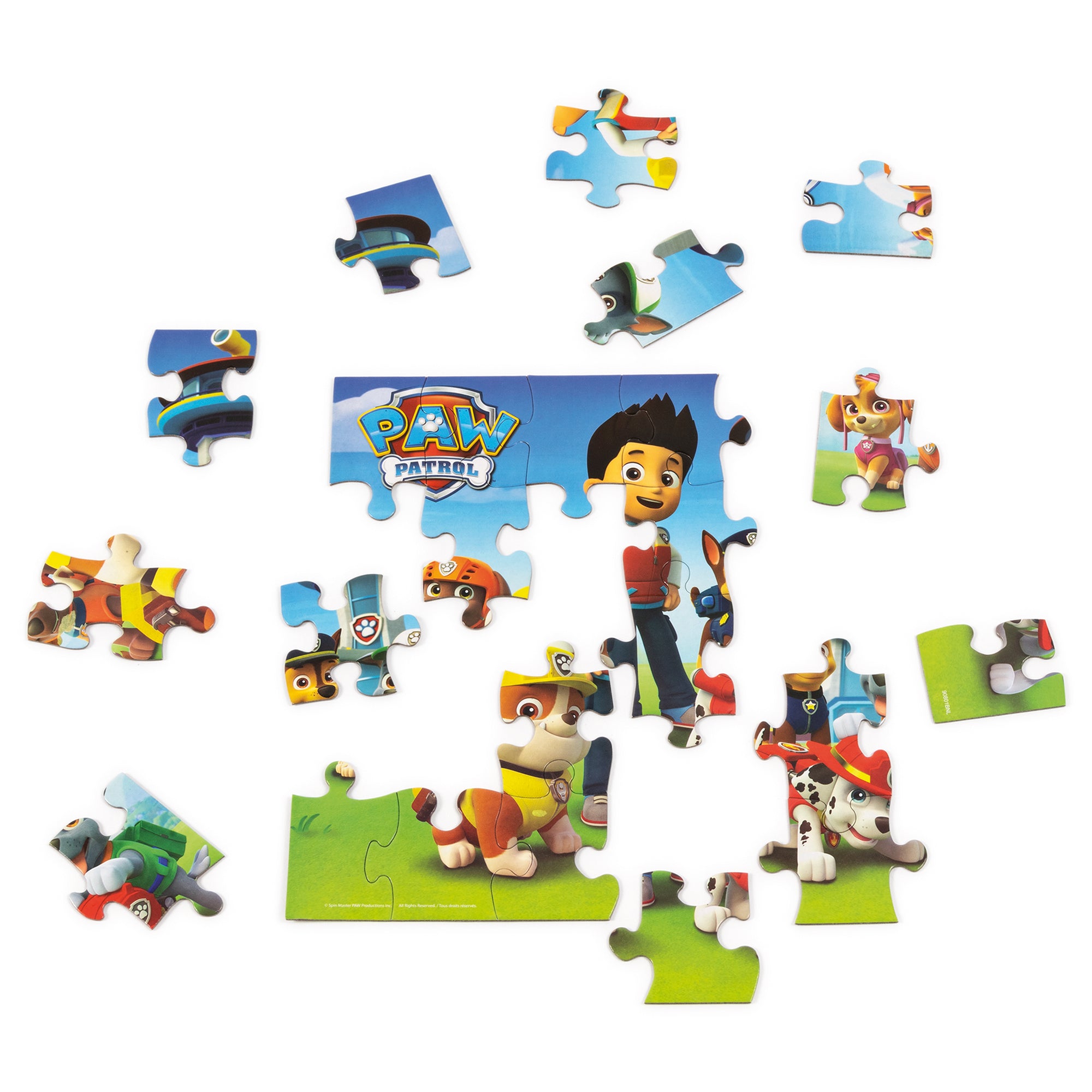 Coffret 3 jeux licence