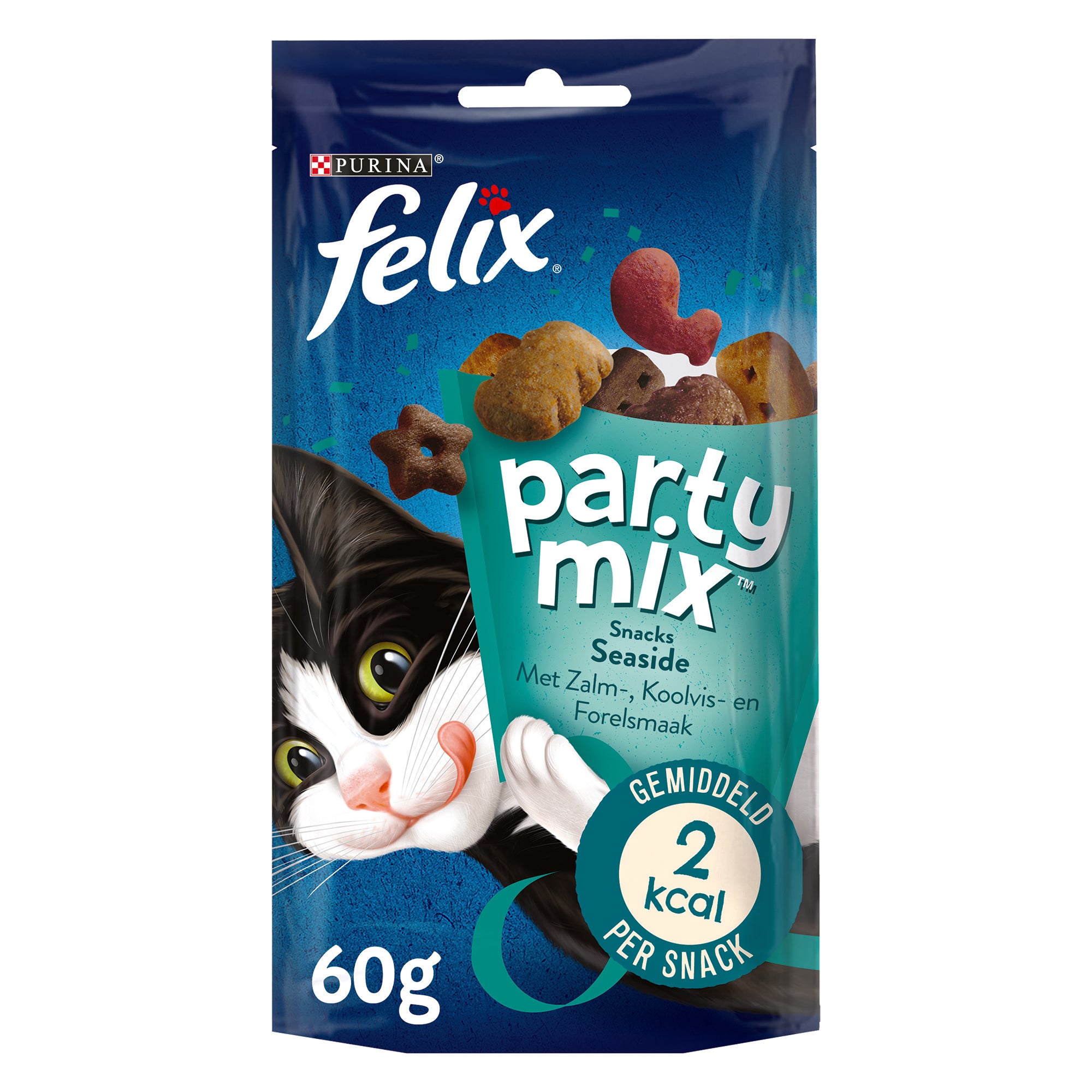 Friandise party mix seaside mix