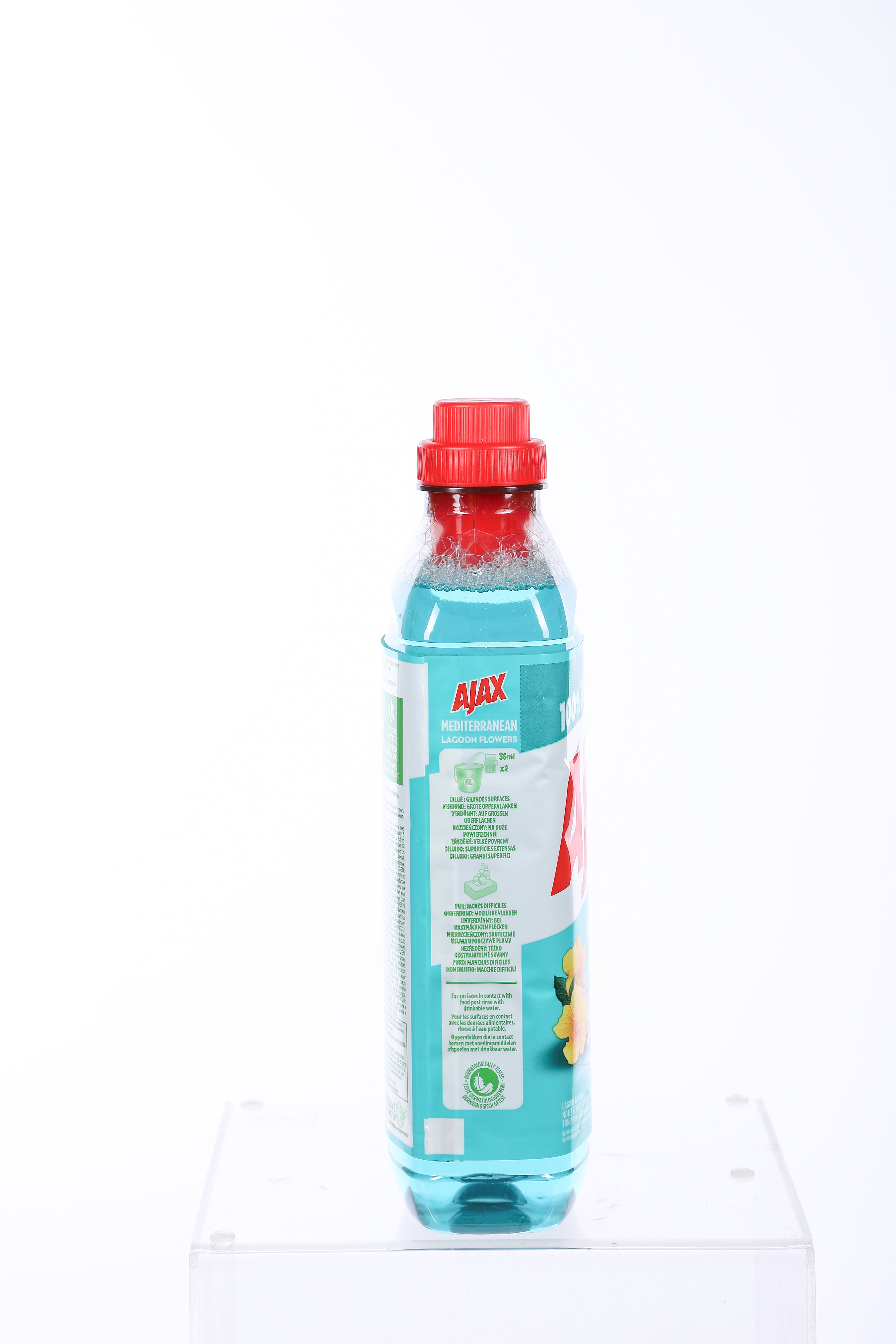 Nettoyant multi-usages Lagoon Flowers