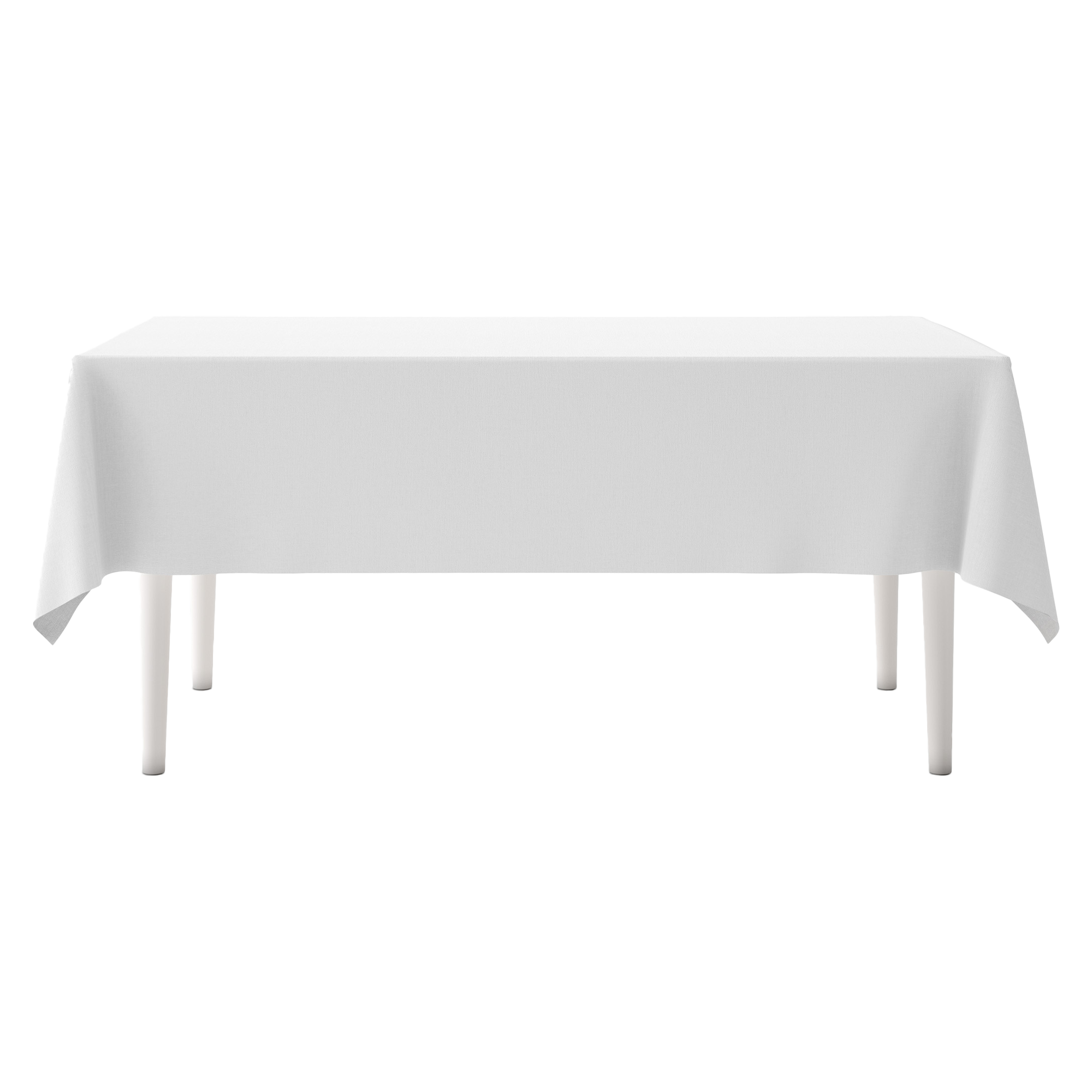 Nappe polyester unie 140x300 cm