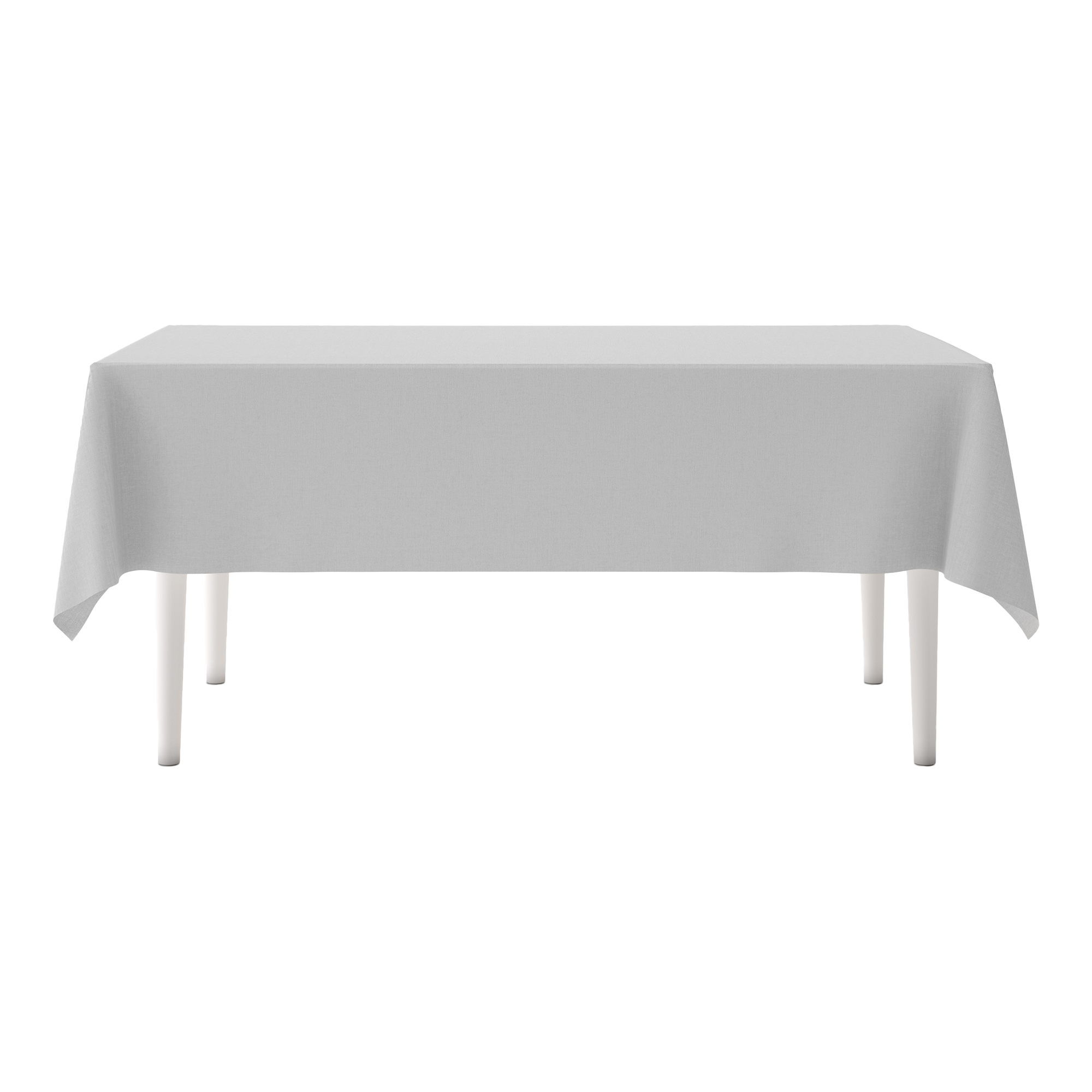 Nappe polyester unie 140x300 cm
