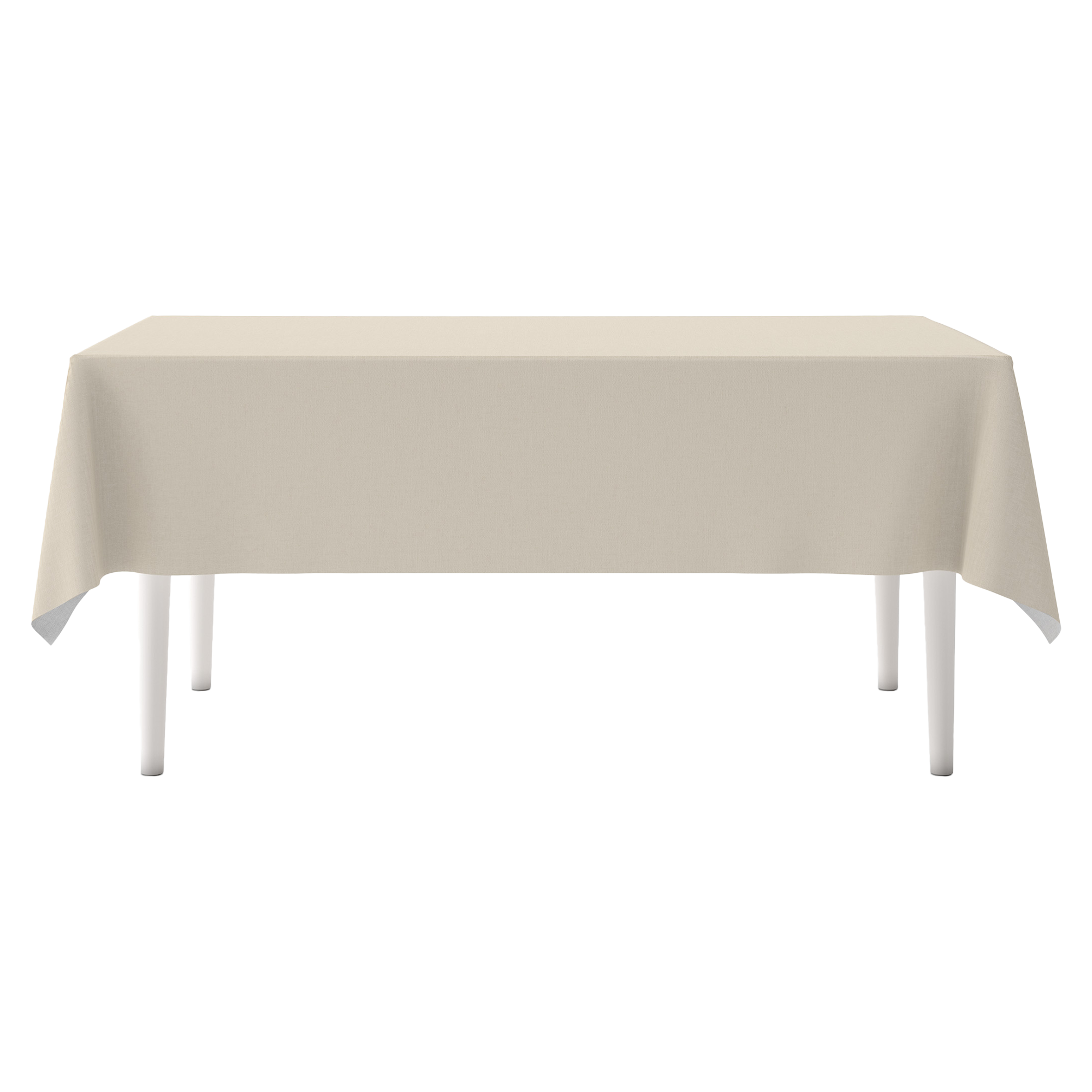 Nappe polyester unie 140x300 cm