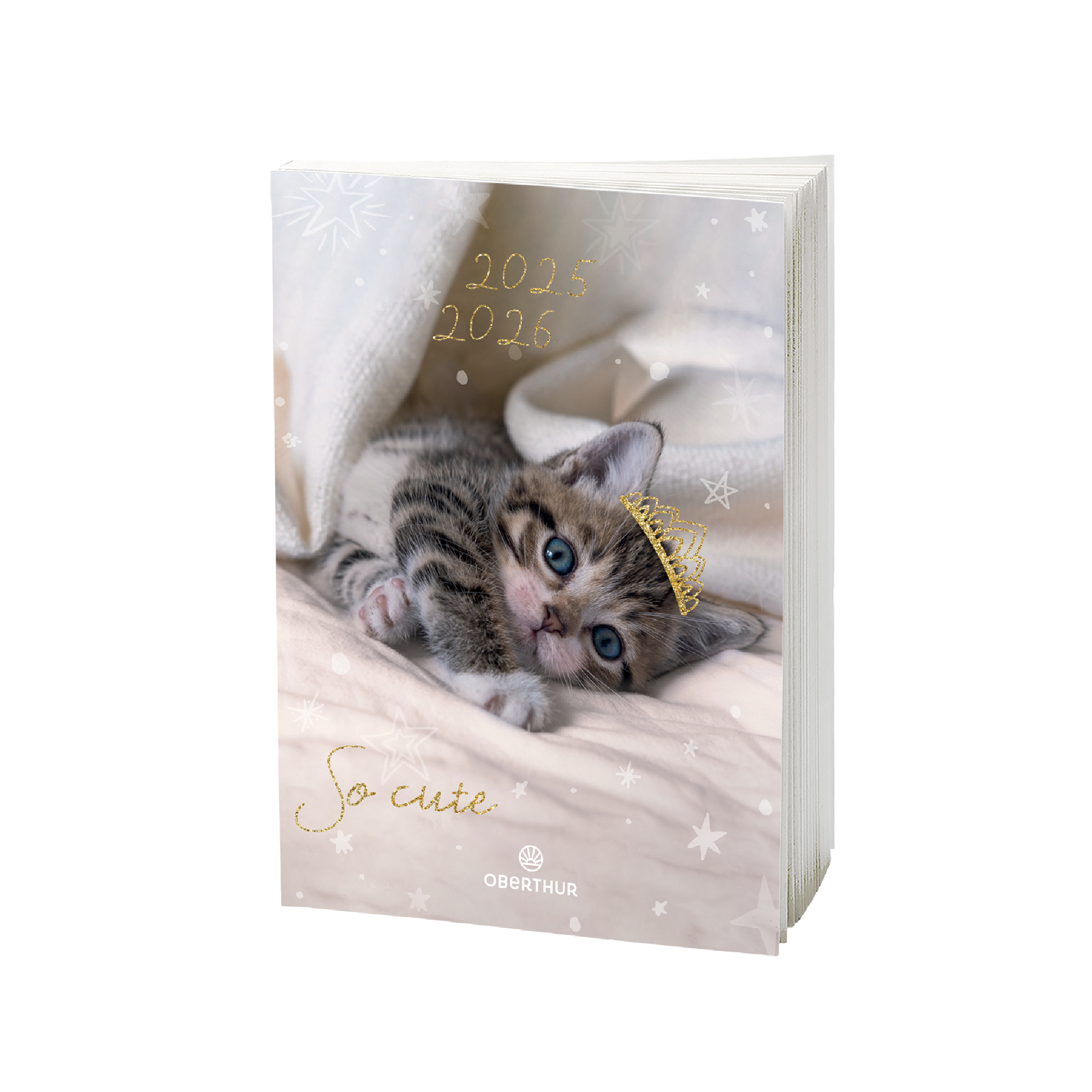 Agenda chaton 2025/2026