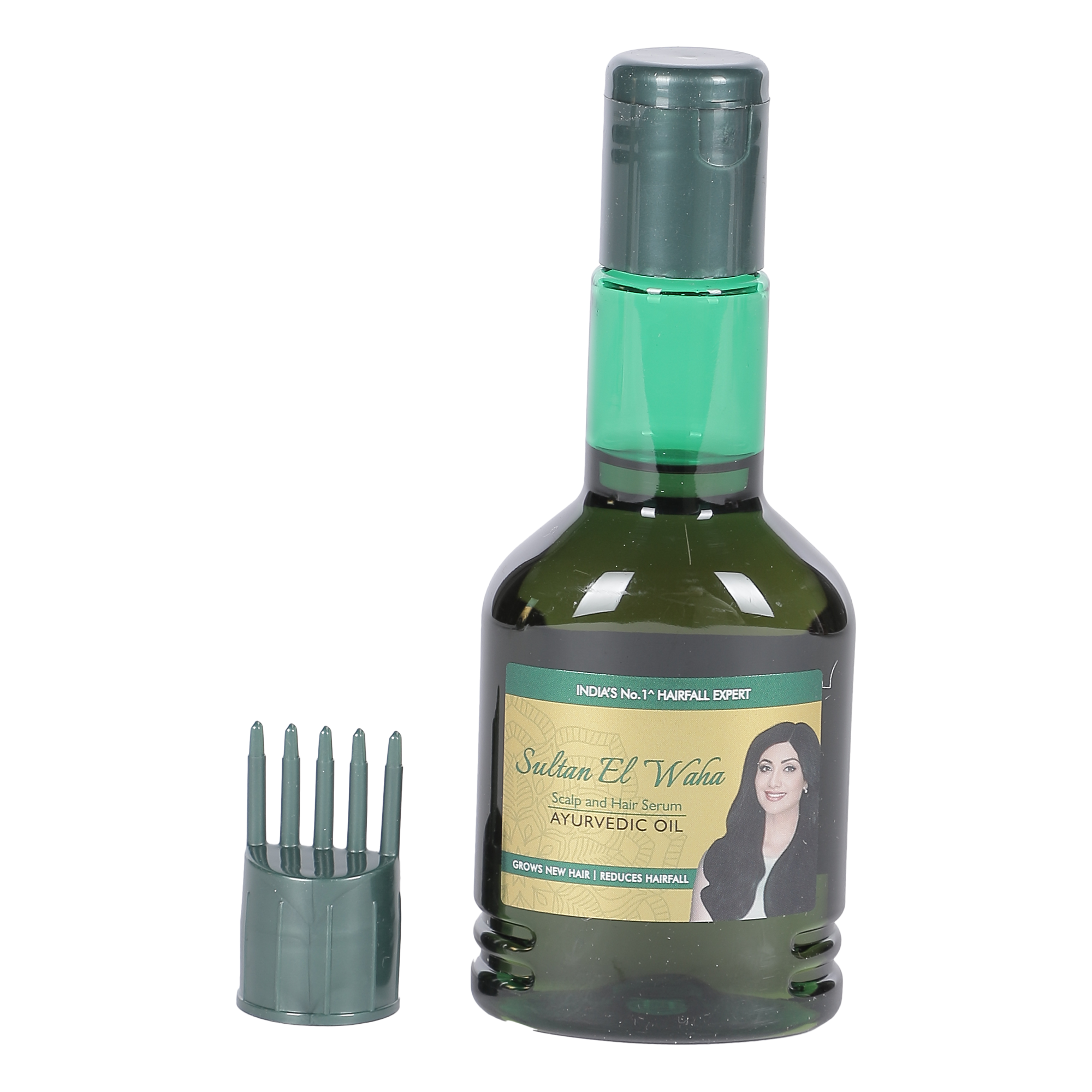 Sérum cheveux Ayurdevic Oil