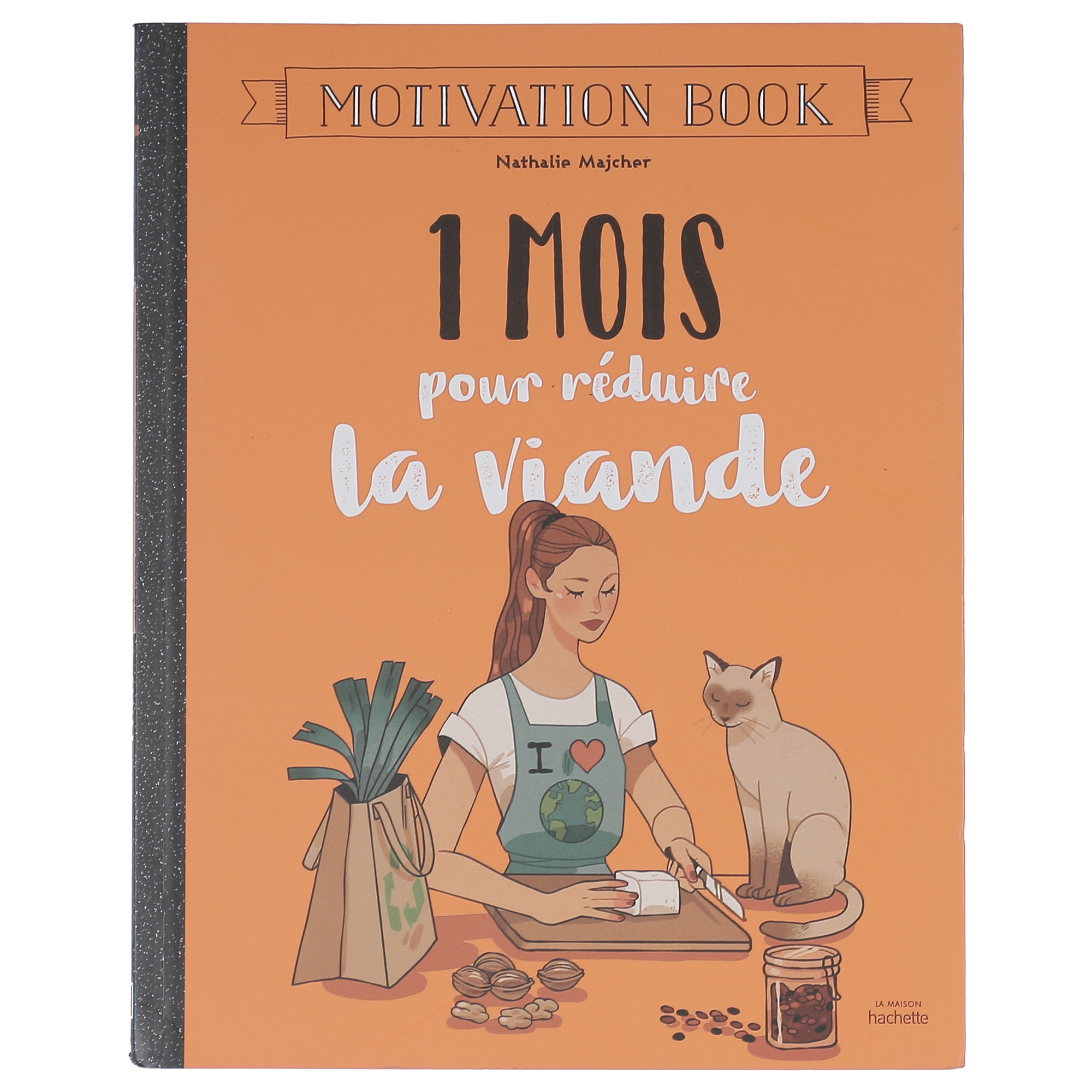 1 mois pour réduire la viande