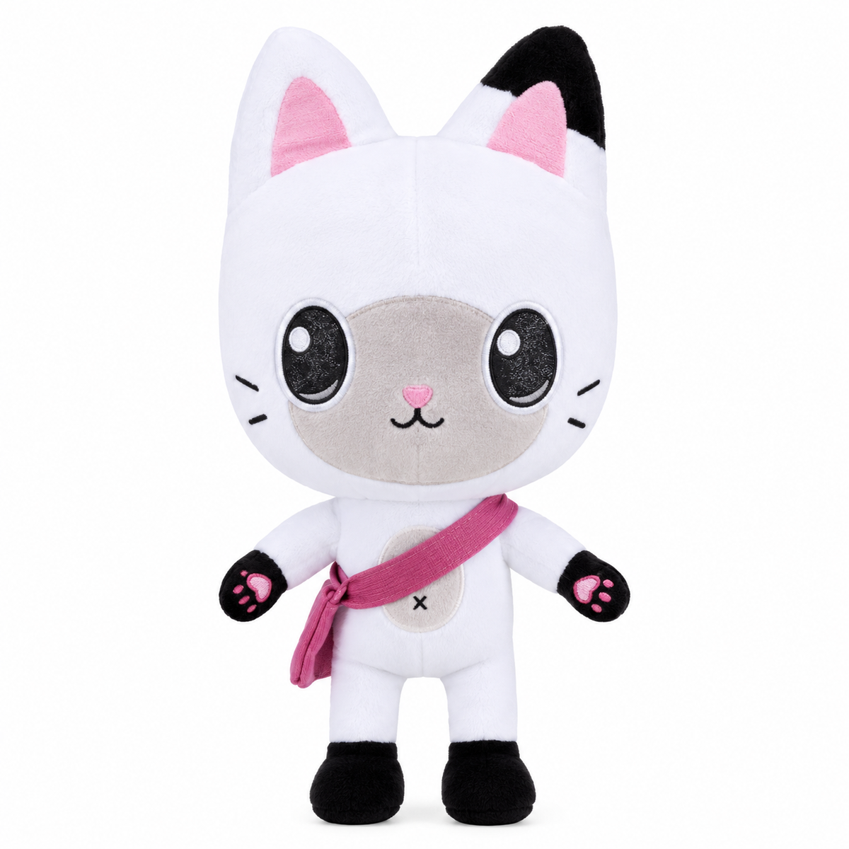 Peluche Gabby et la Maison Magique Simba 25 cm
