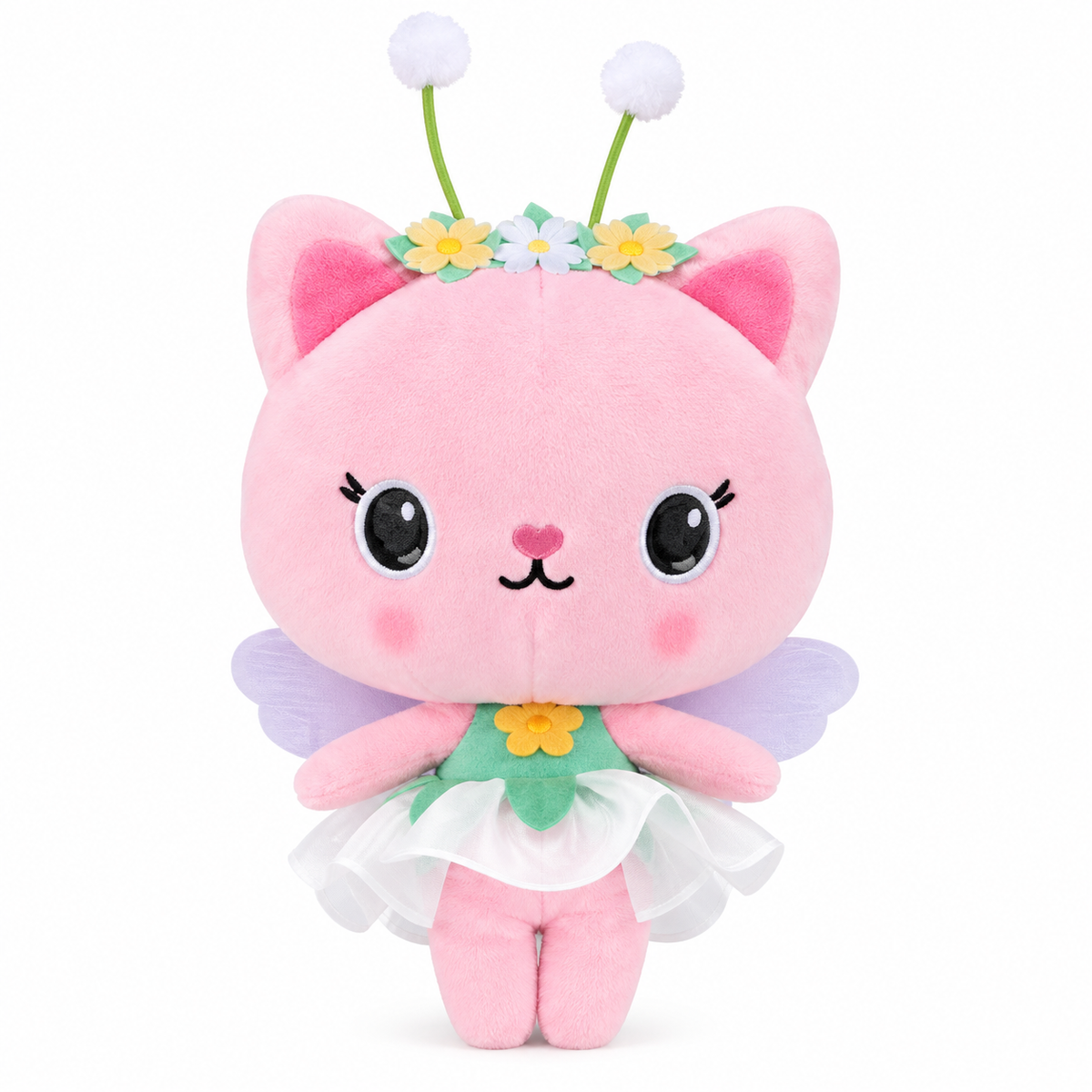 Peluche Gabby et la Maison Magique Simba 25 cm