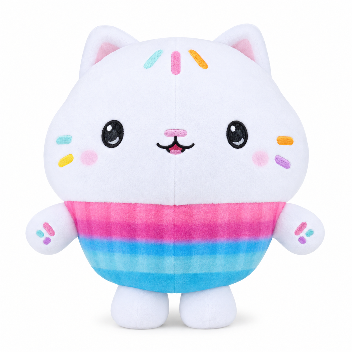 Peluche Gabby et la Maison Magique Simba 25 cm
