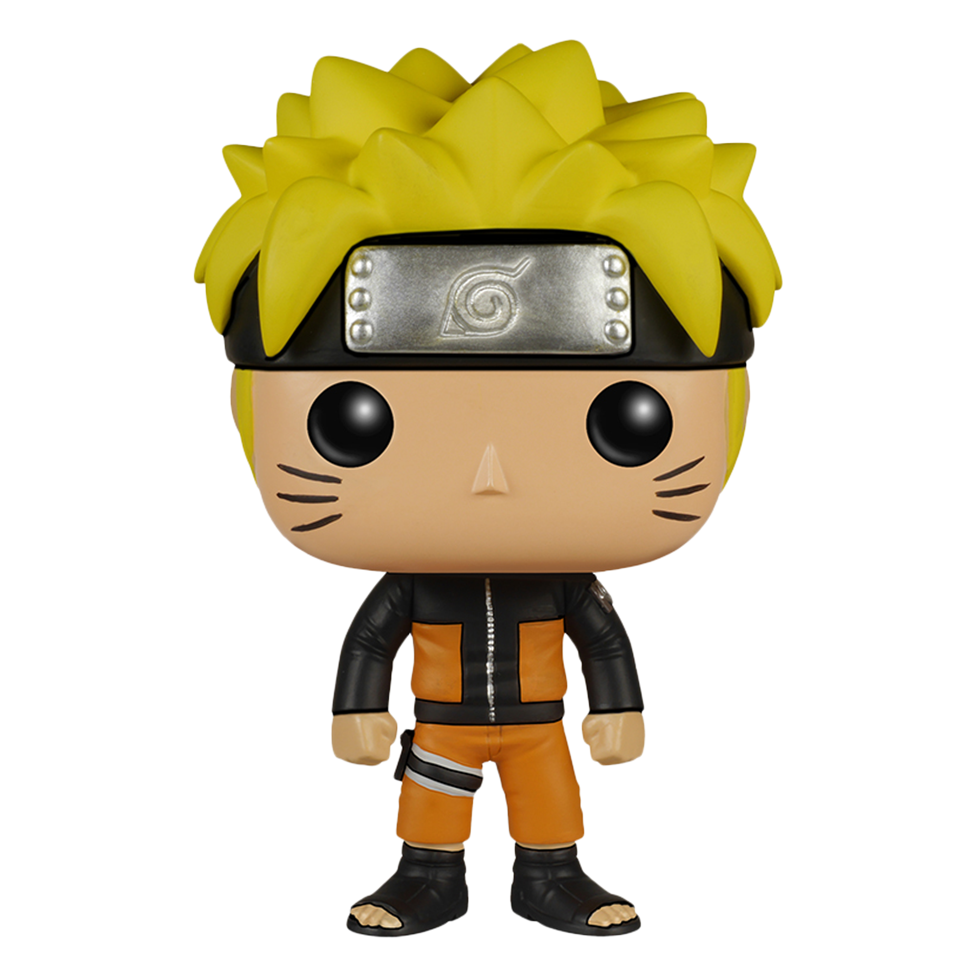 Figurine POP Shippuden Naruto