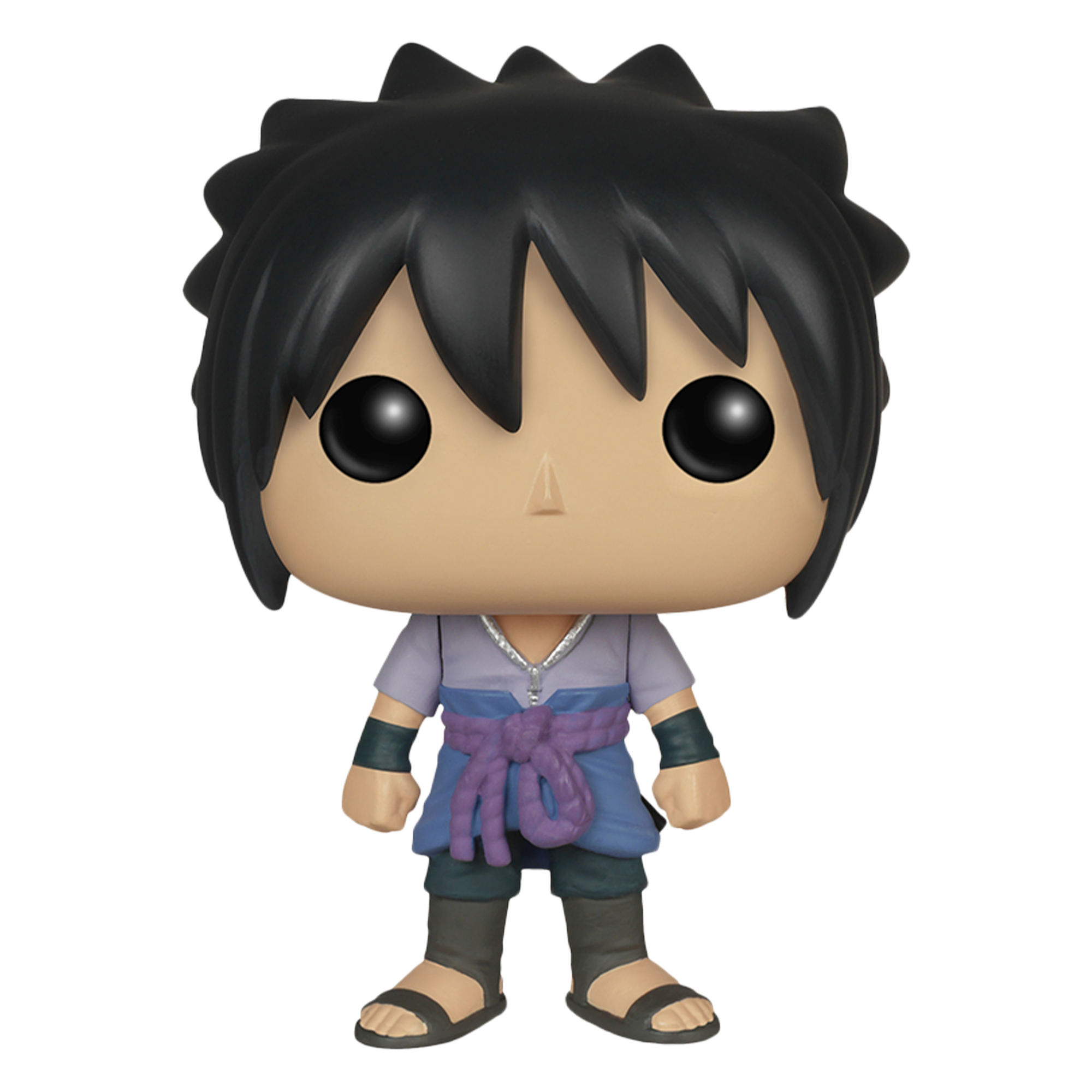 Figurine Pop Naruto Sasuke