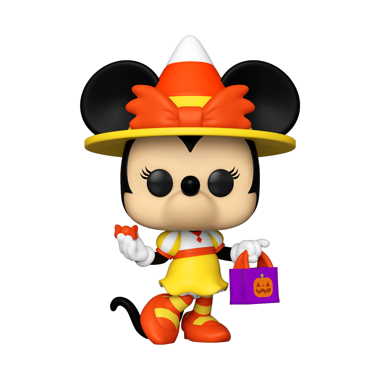 Figurine POP Minnie mouse