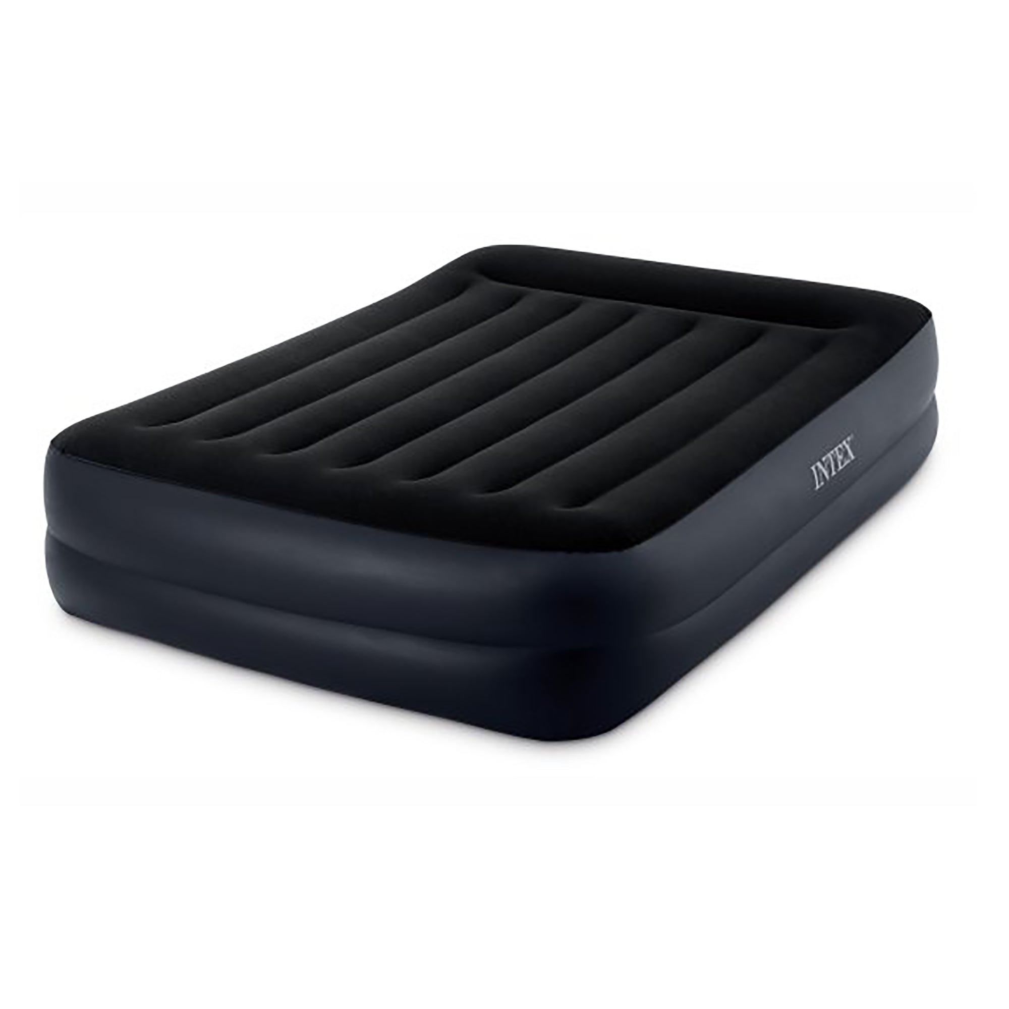 Matelas gonflable électrique 2 places