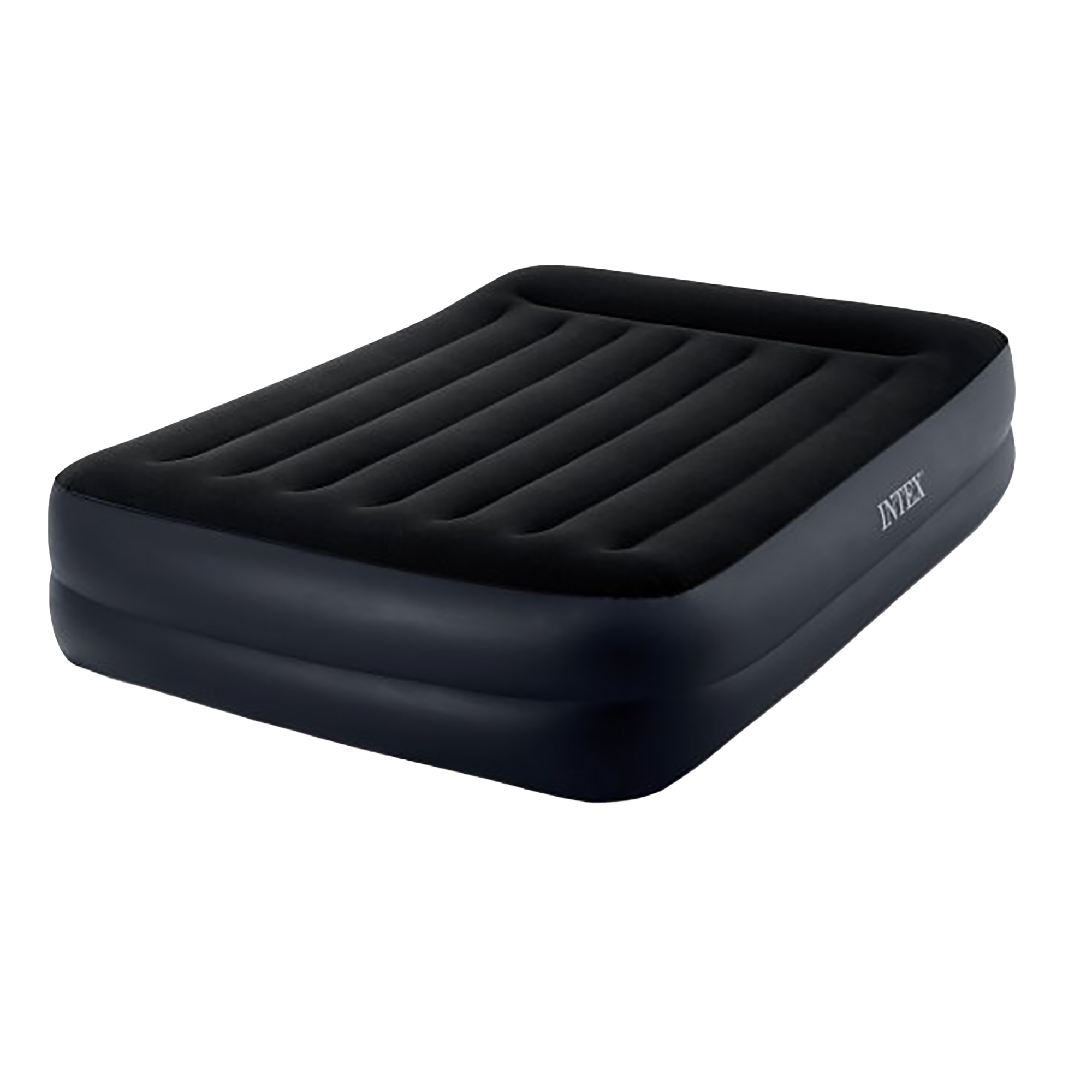 Matelas gonflable électrique 2 places