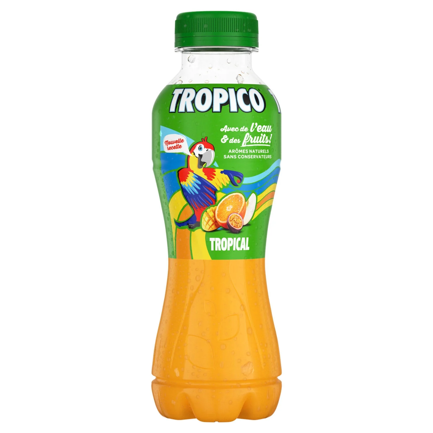 Tropico tropical