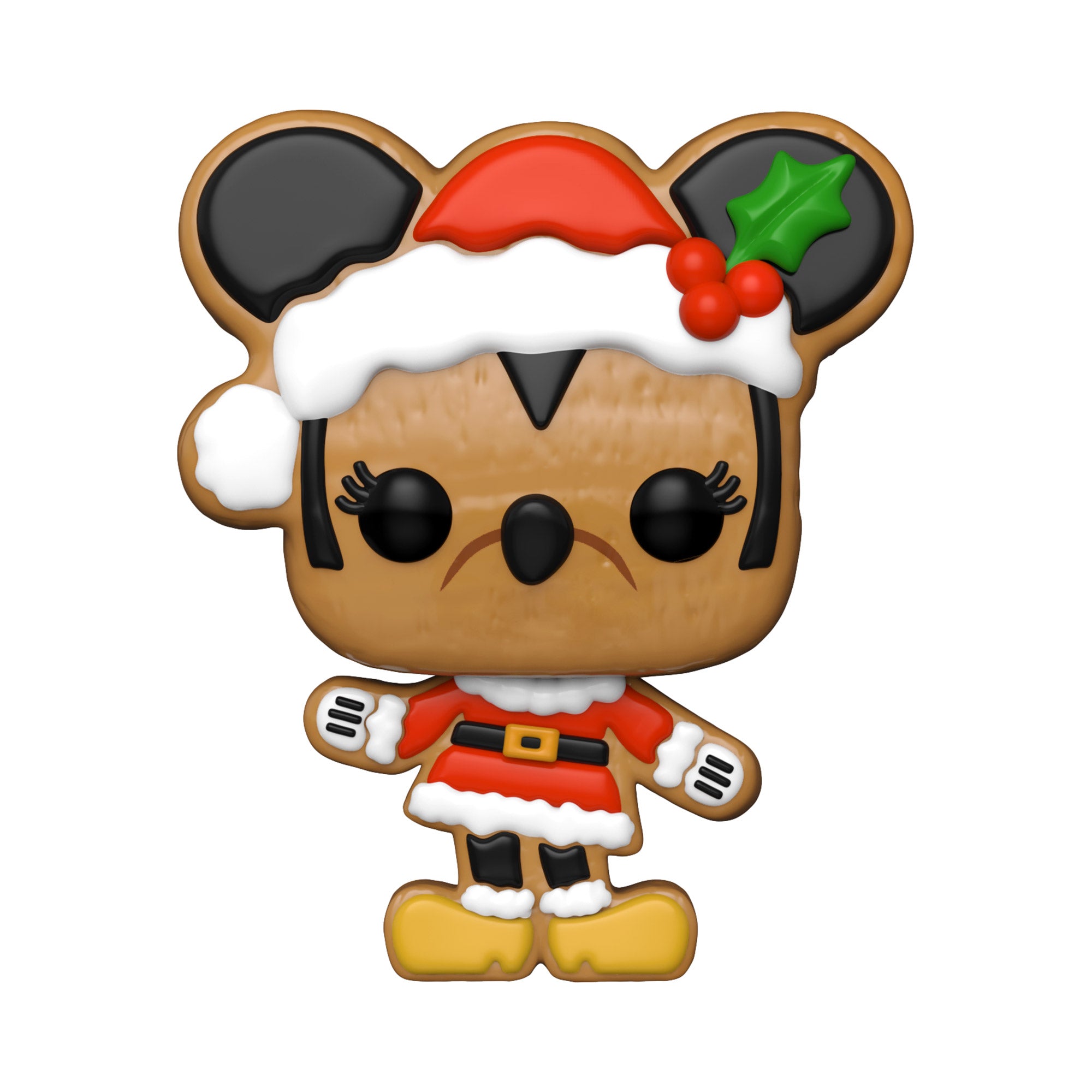 Figurine Pop Minnie mouse Gingerbread