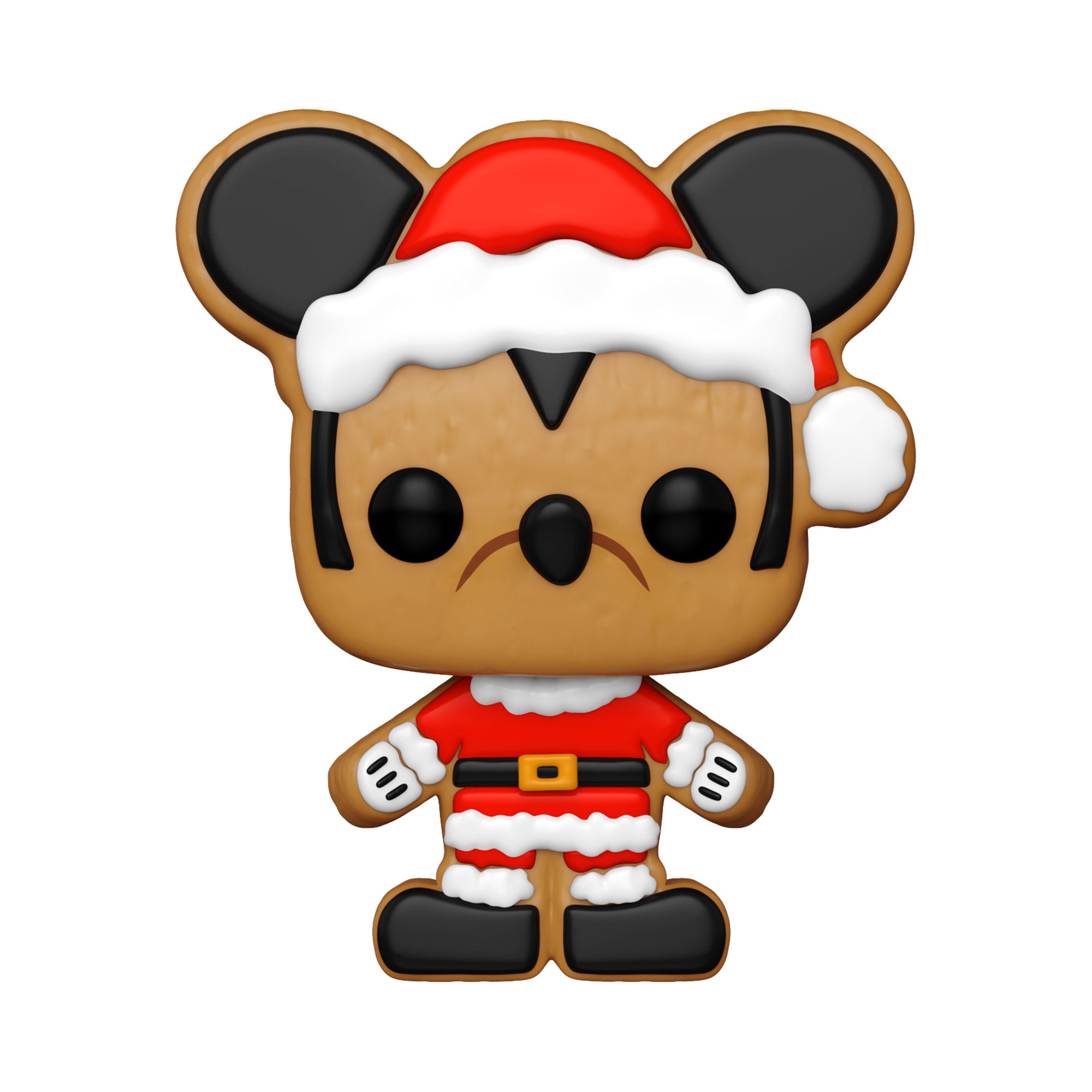 Figurine Pop Mickey mouse gingerbread
