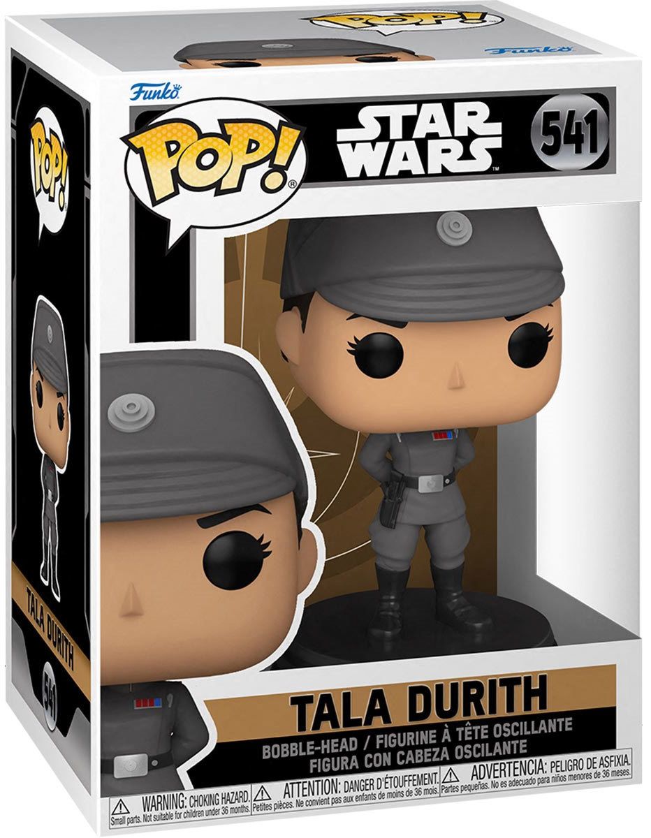 Figurine POP Tala Durith Star Wars