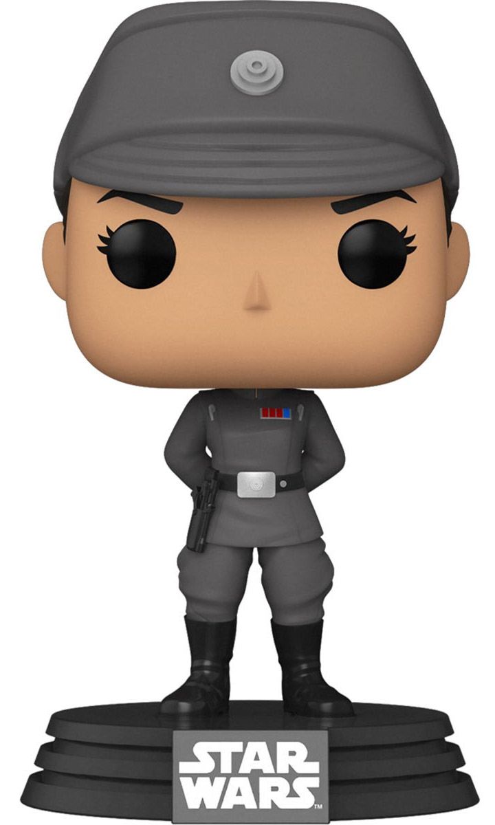 Figurine POP Tala Durith Star Wars