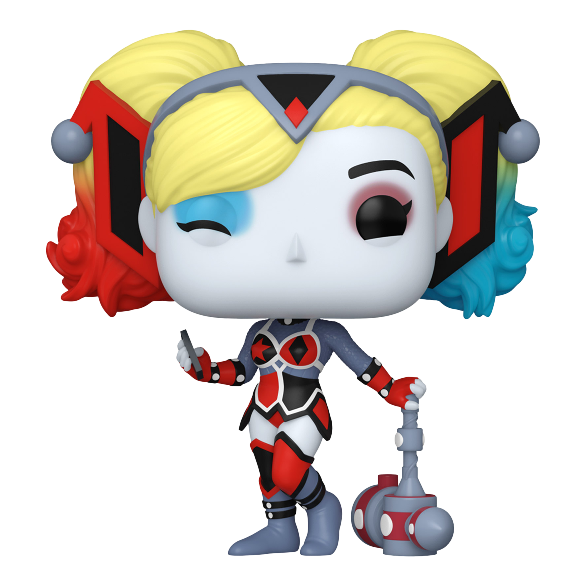 Figurine POP Harley Quinn