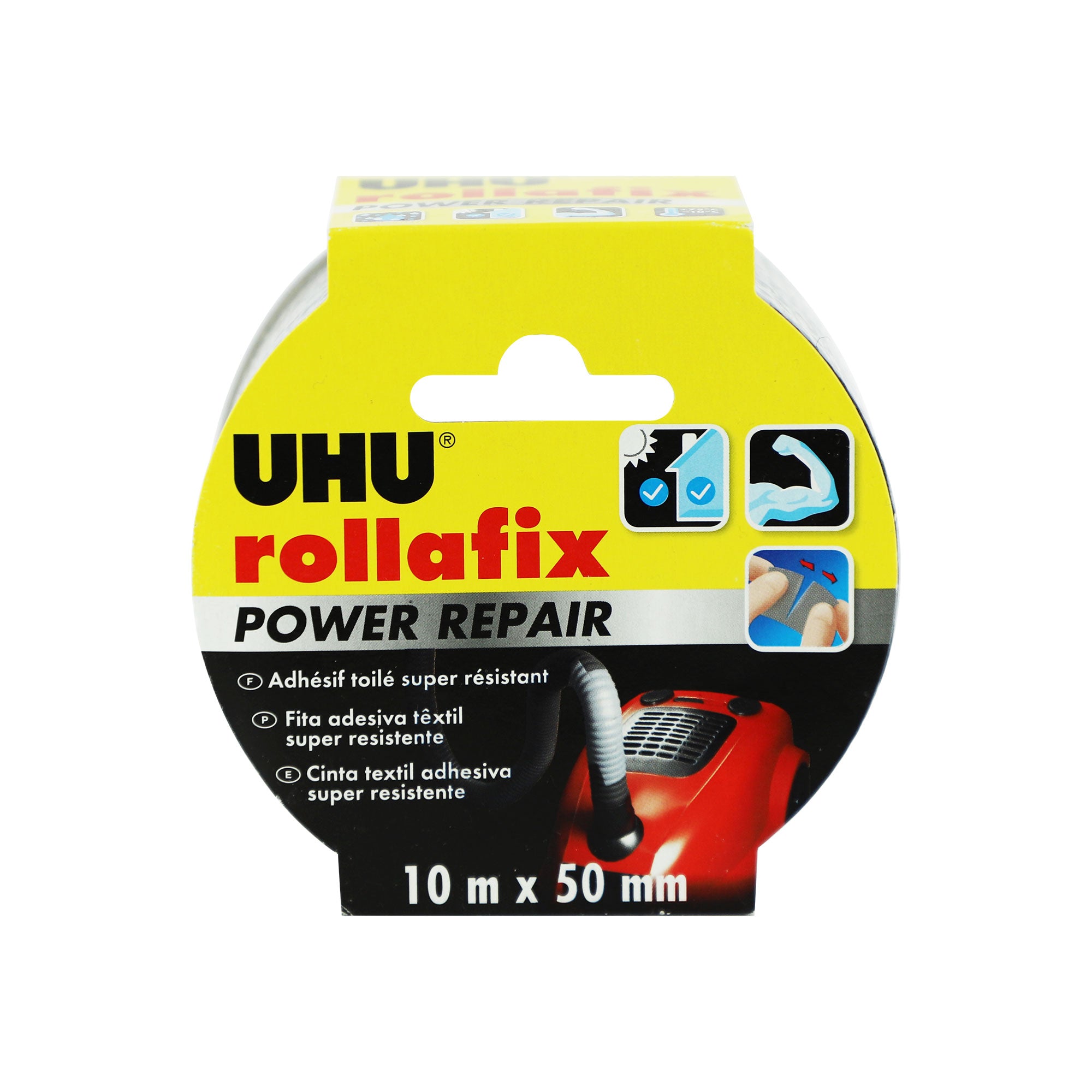 Ruban de réparation Power Repair