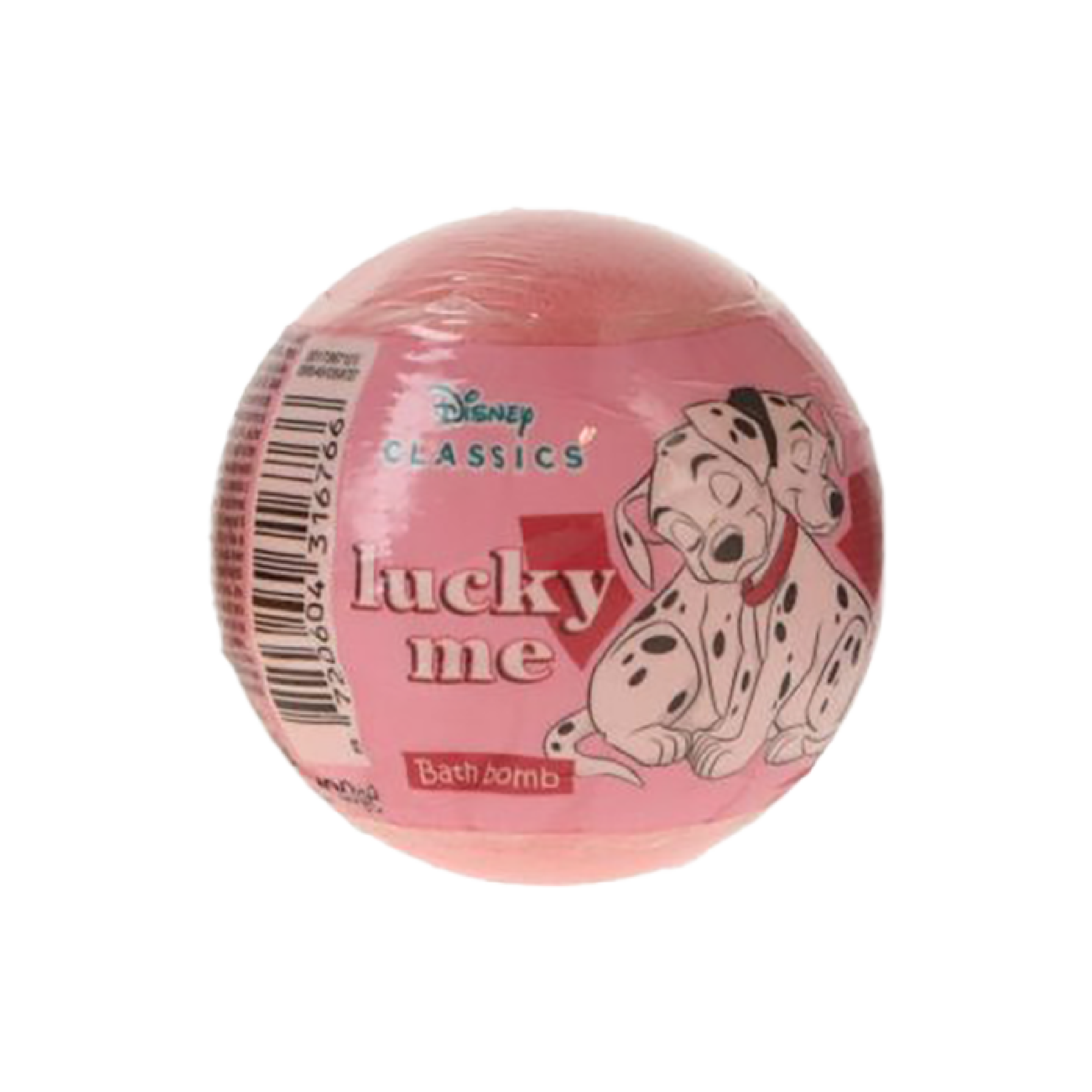Bombe de bain Patch