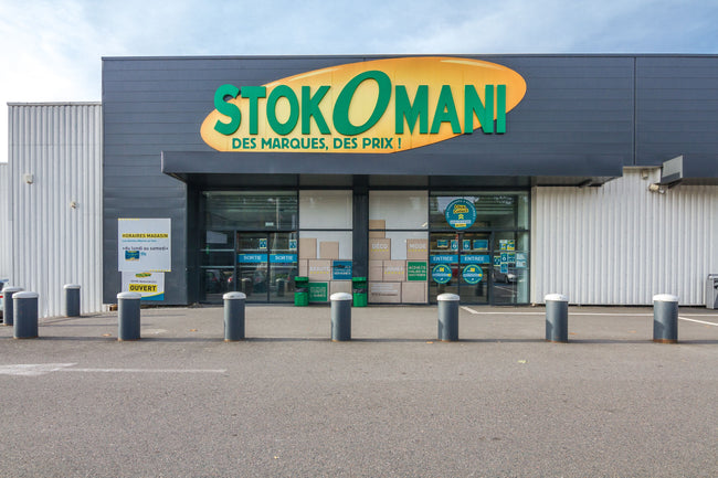 STOKOMANI SAINT ETIENNE