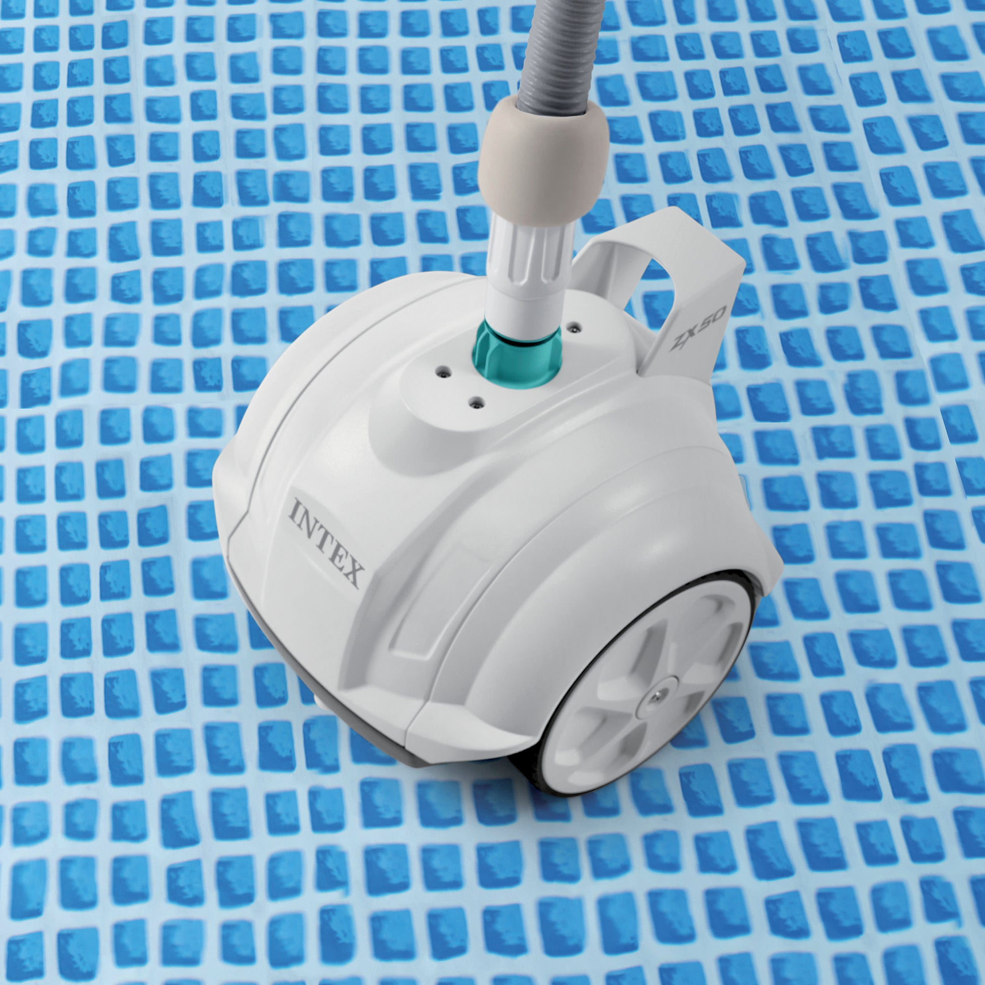 Robot aspirateur de piscine