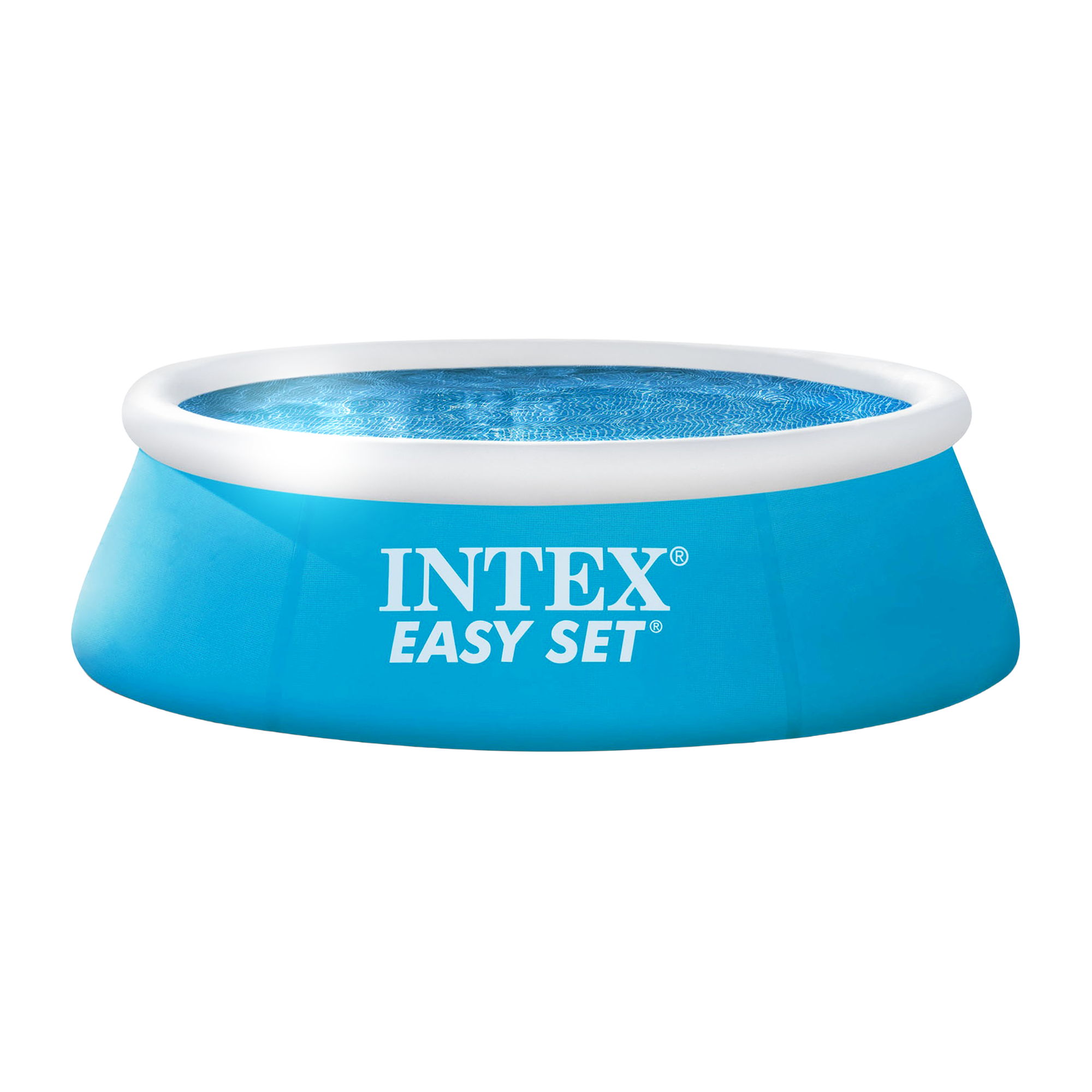 Piscine ronde easy set 183 x 51 cm