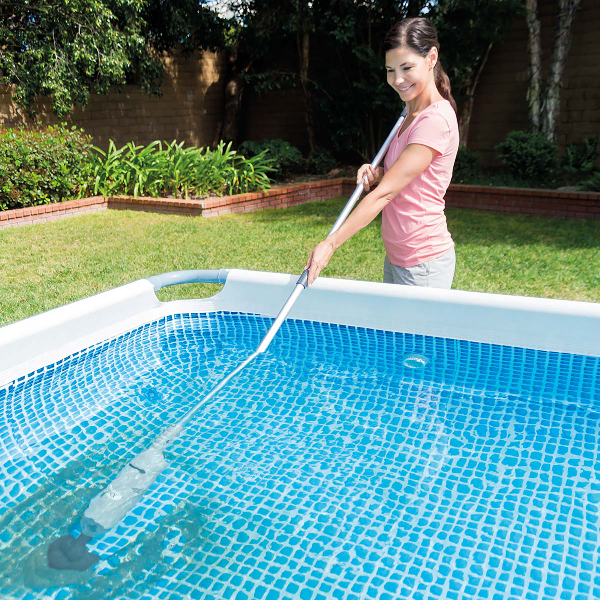 Aspirateur rechargeable SPA et piscine