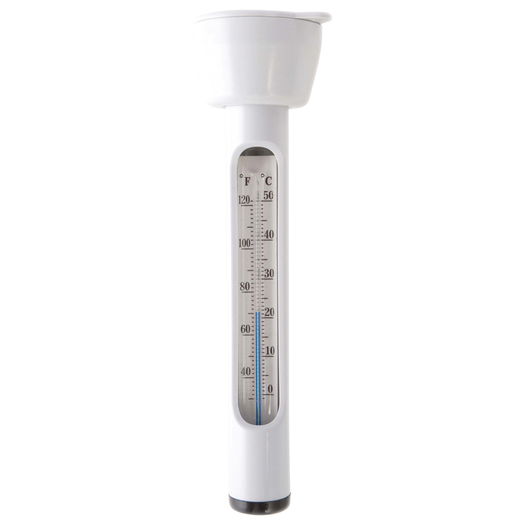 Thermomètre de piscine