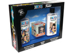 Coffret douche One Piece
