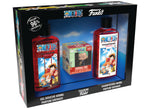 Coffret douche One Piece
