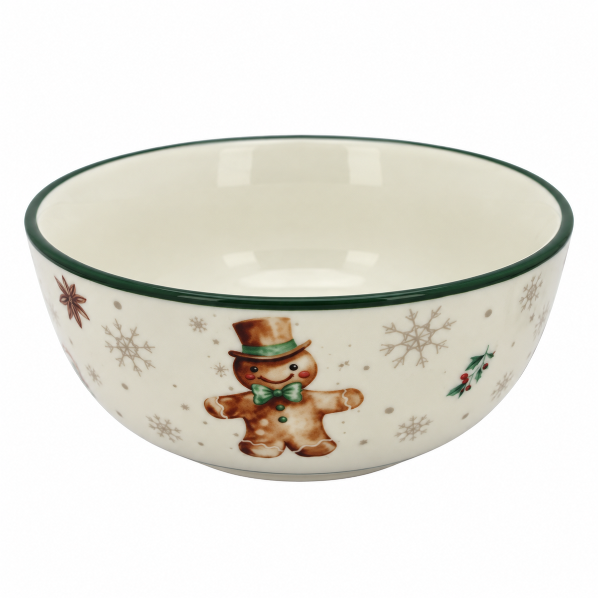BOL PAIN D'EPICE 13,8X6,3