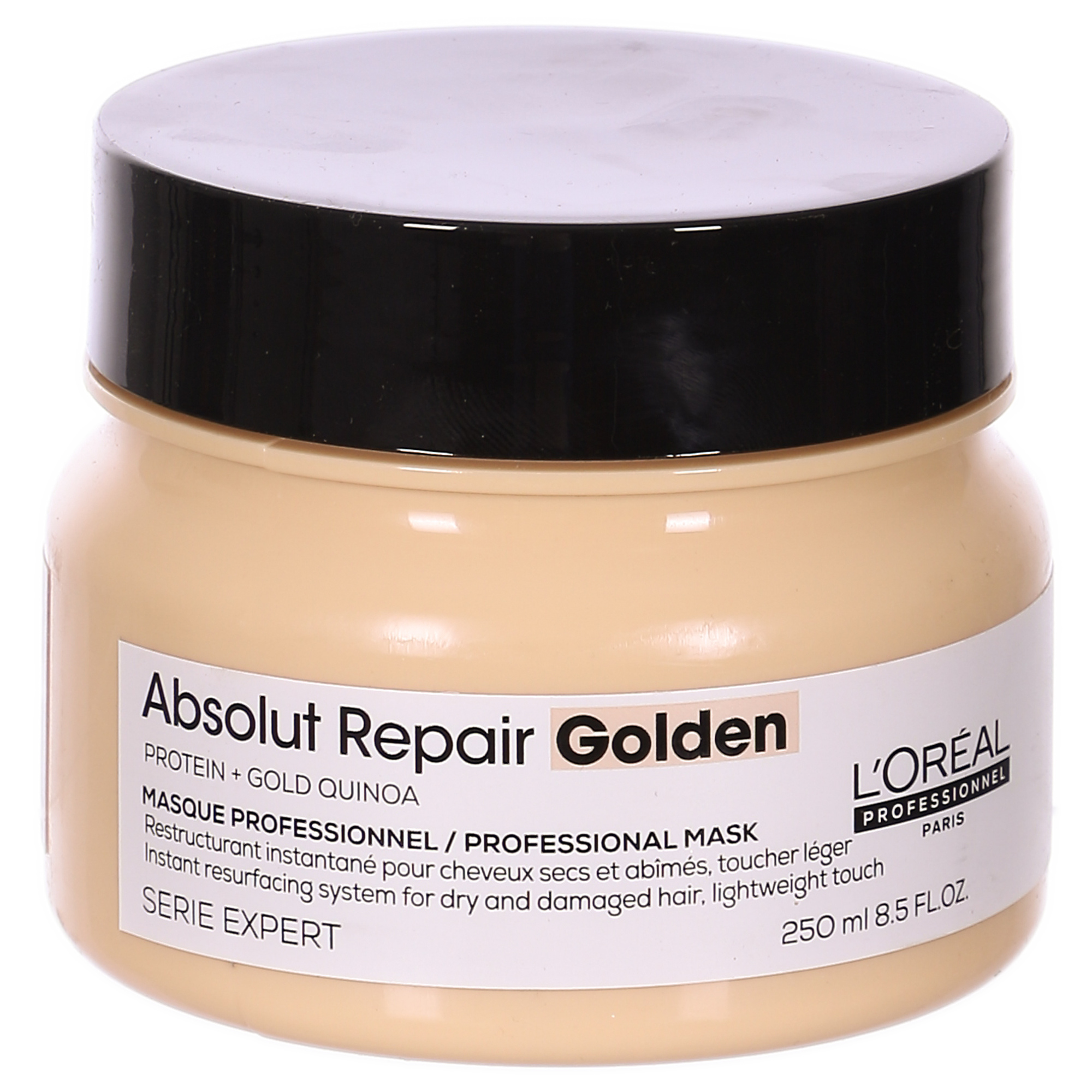 Masque absolu repair golden