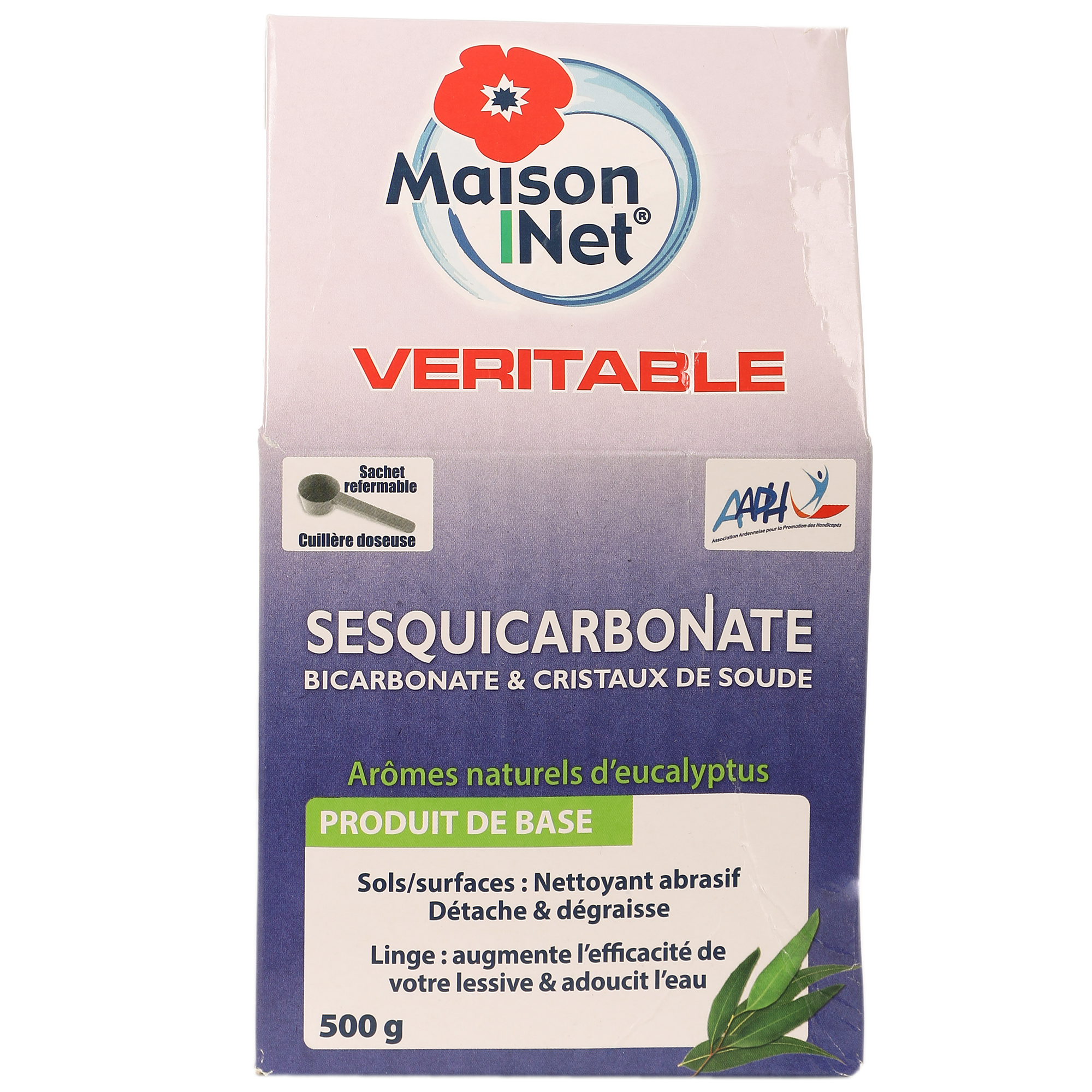 SESQUICARBONATE AROME EUCALYPTUS