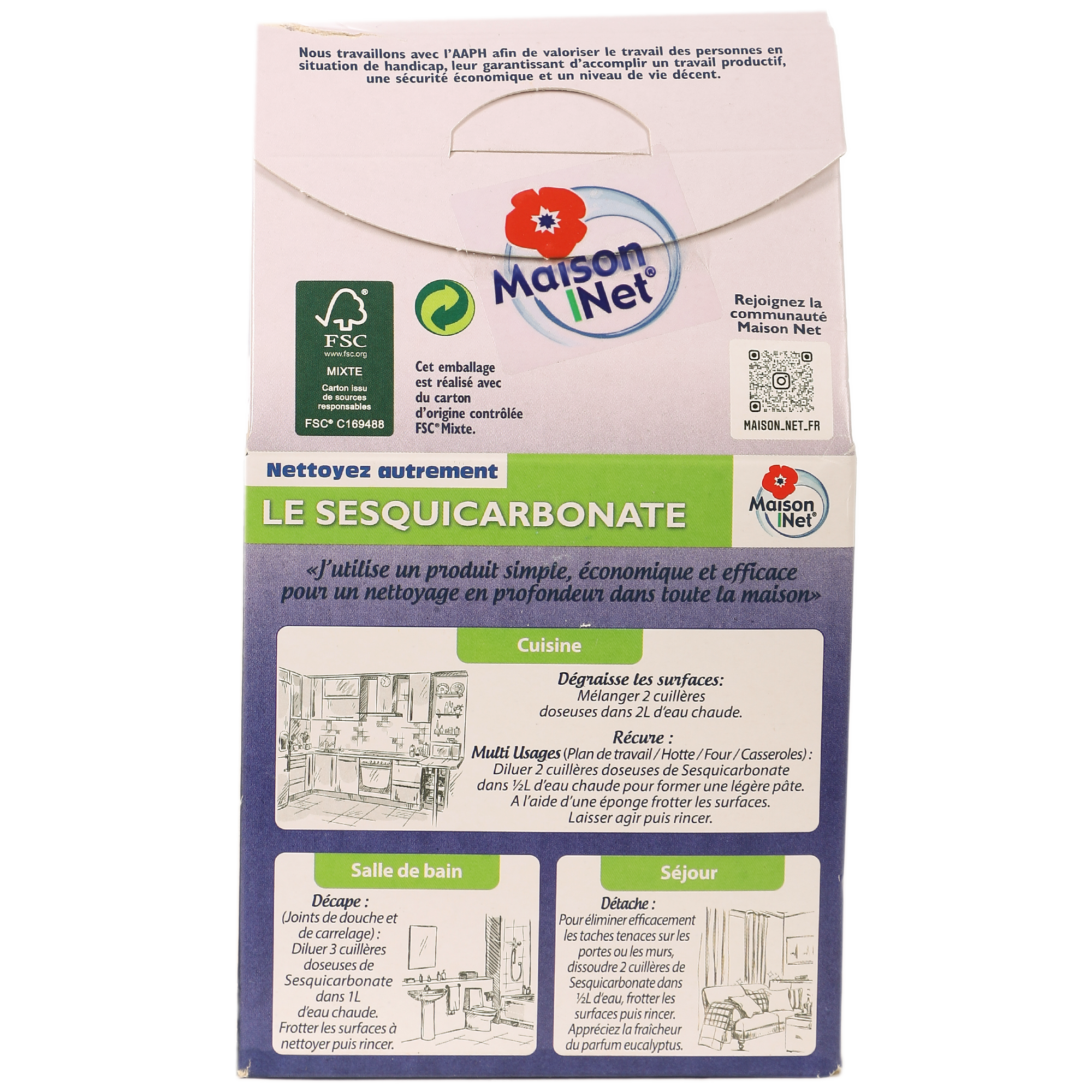 SESQUICARBONATE AROME EUCALYPTUS