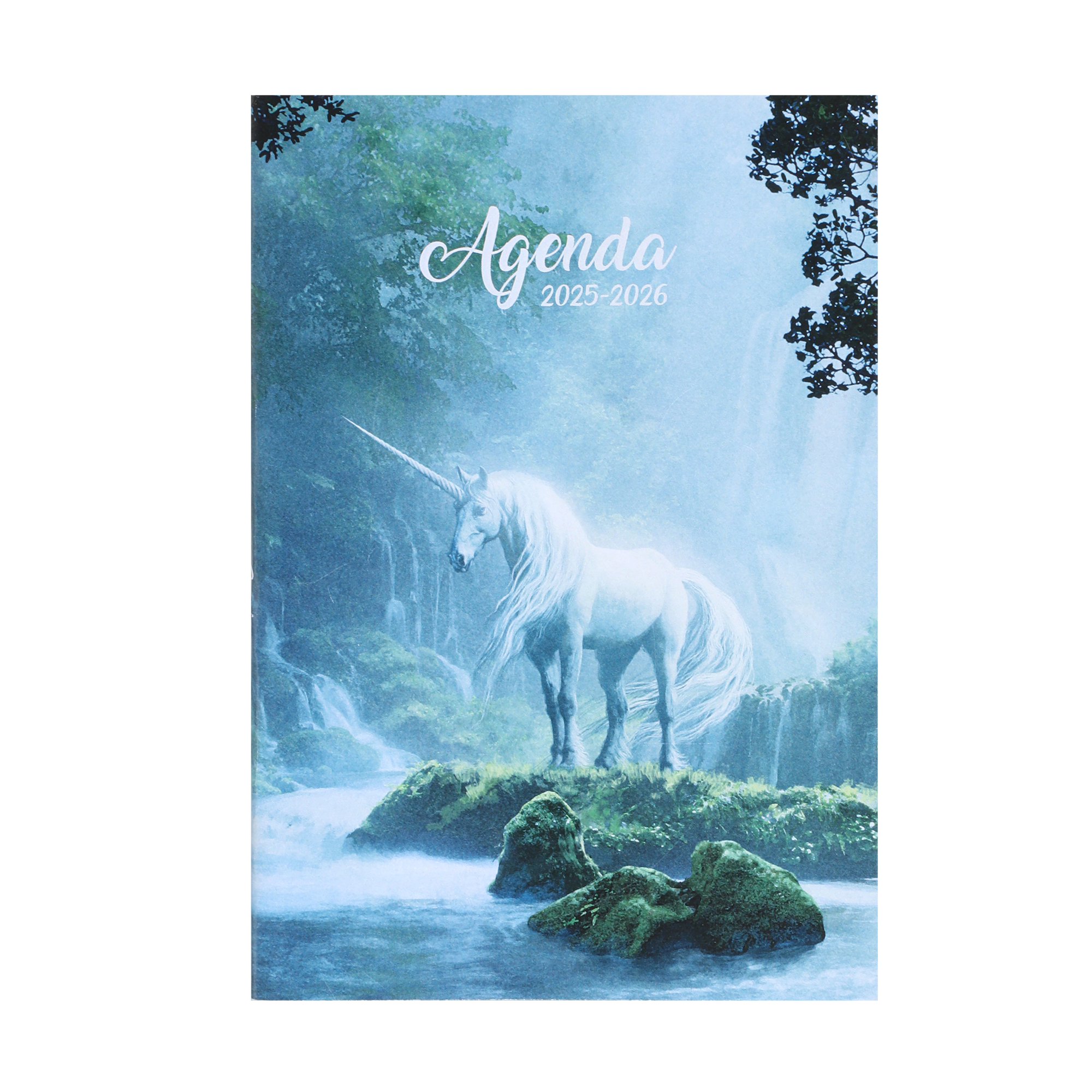 Agenda Licorne 2025/2026