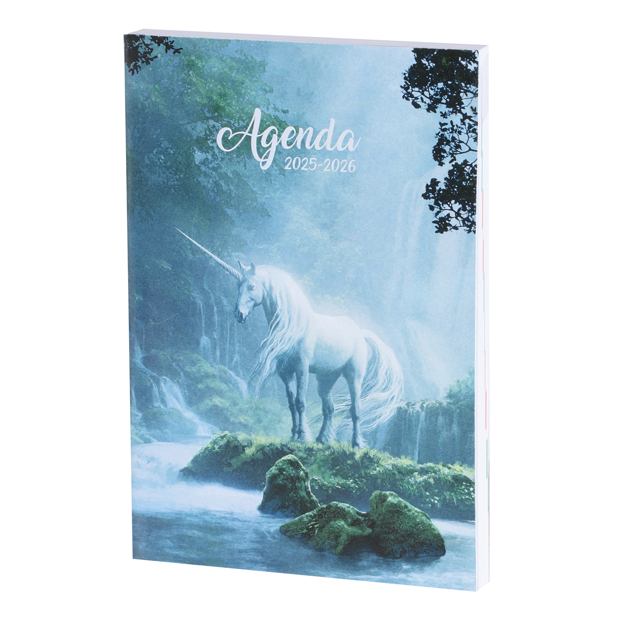 Agenda Licorne 2025/2026