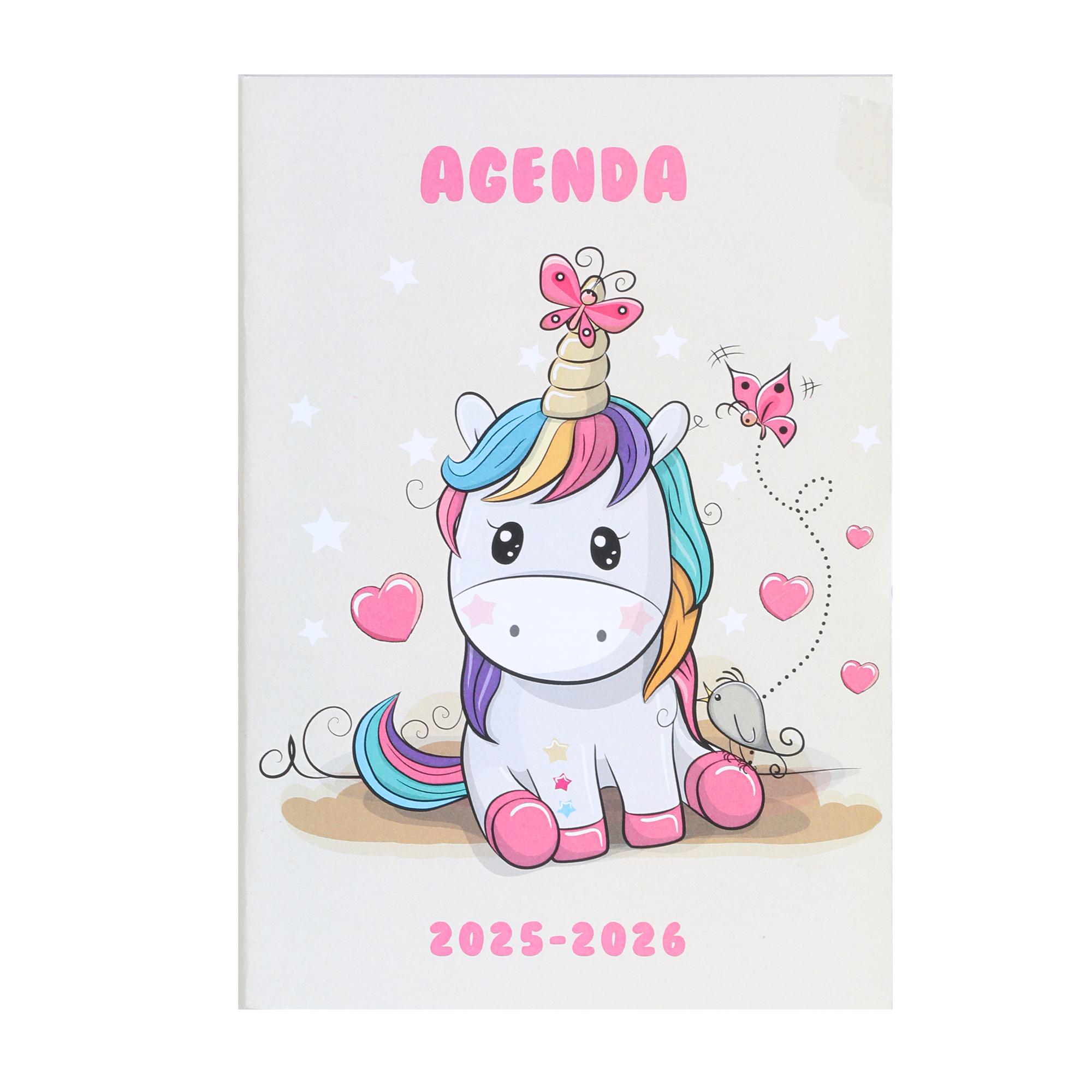Agenda Licorne 2025/2026