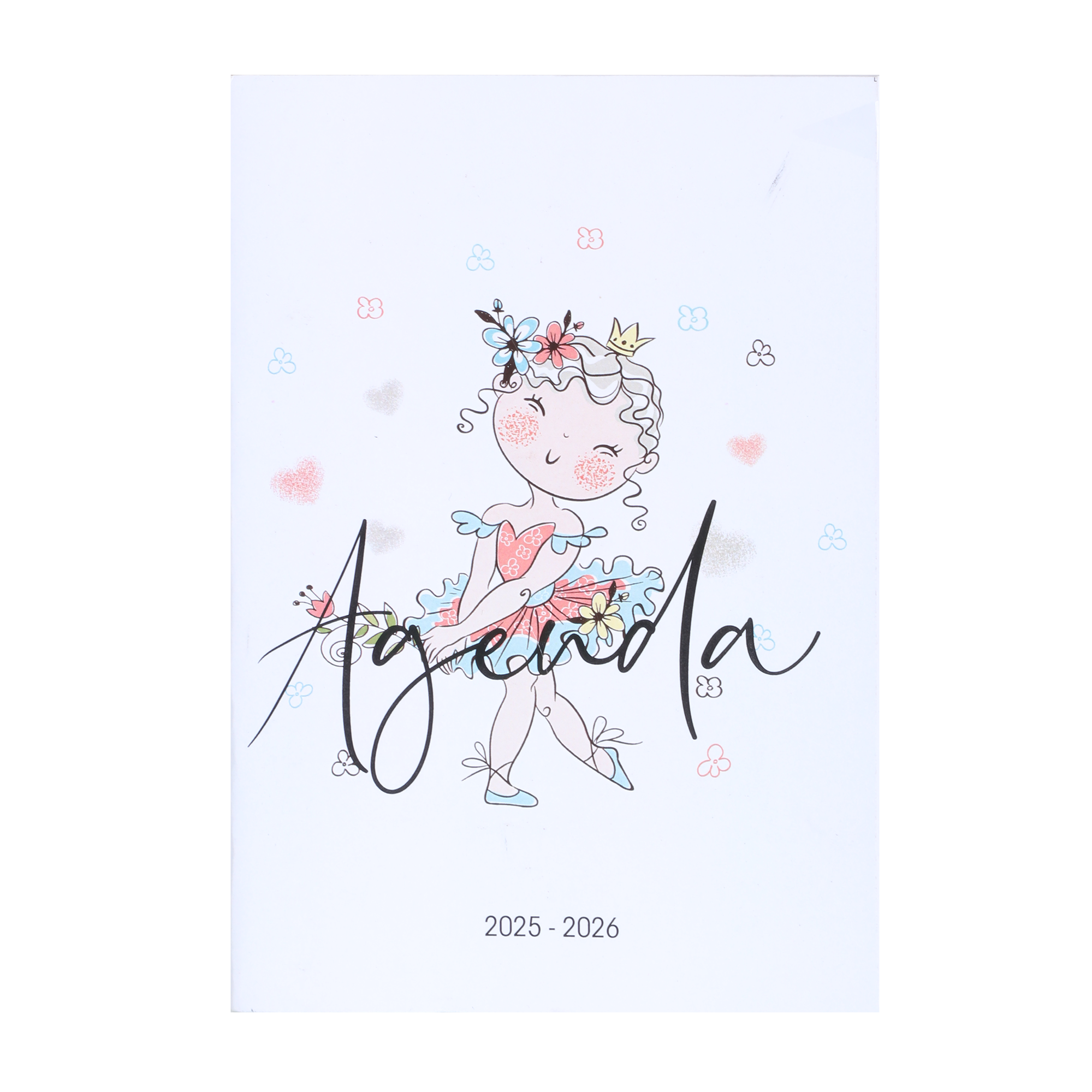 Agenda Princesses 2025/2026