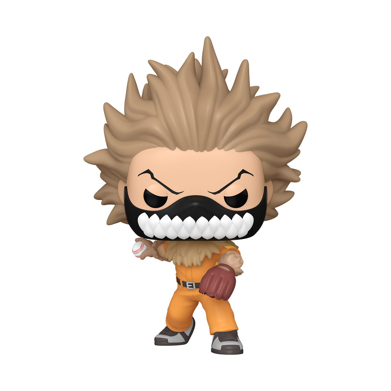 Figurine Pop Shishido
