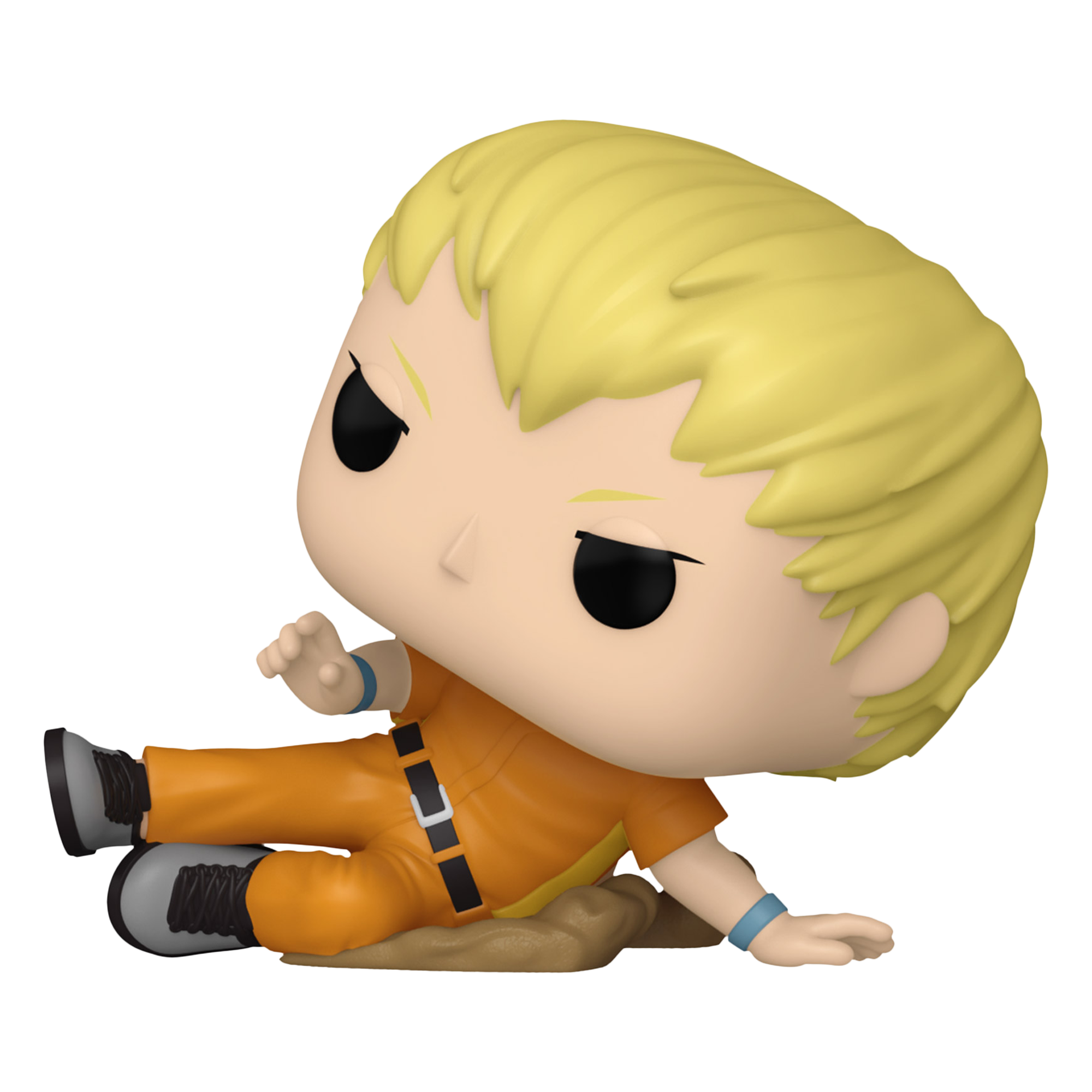 Figurine POP - Mashirao Ojiro