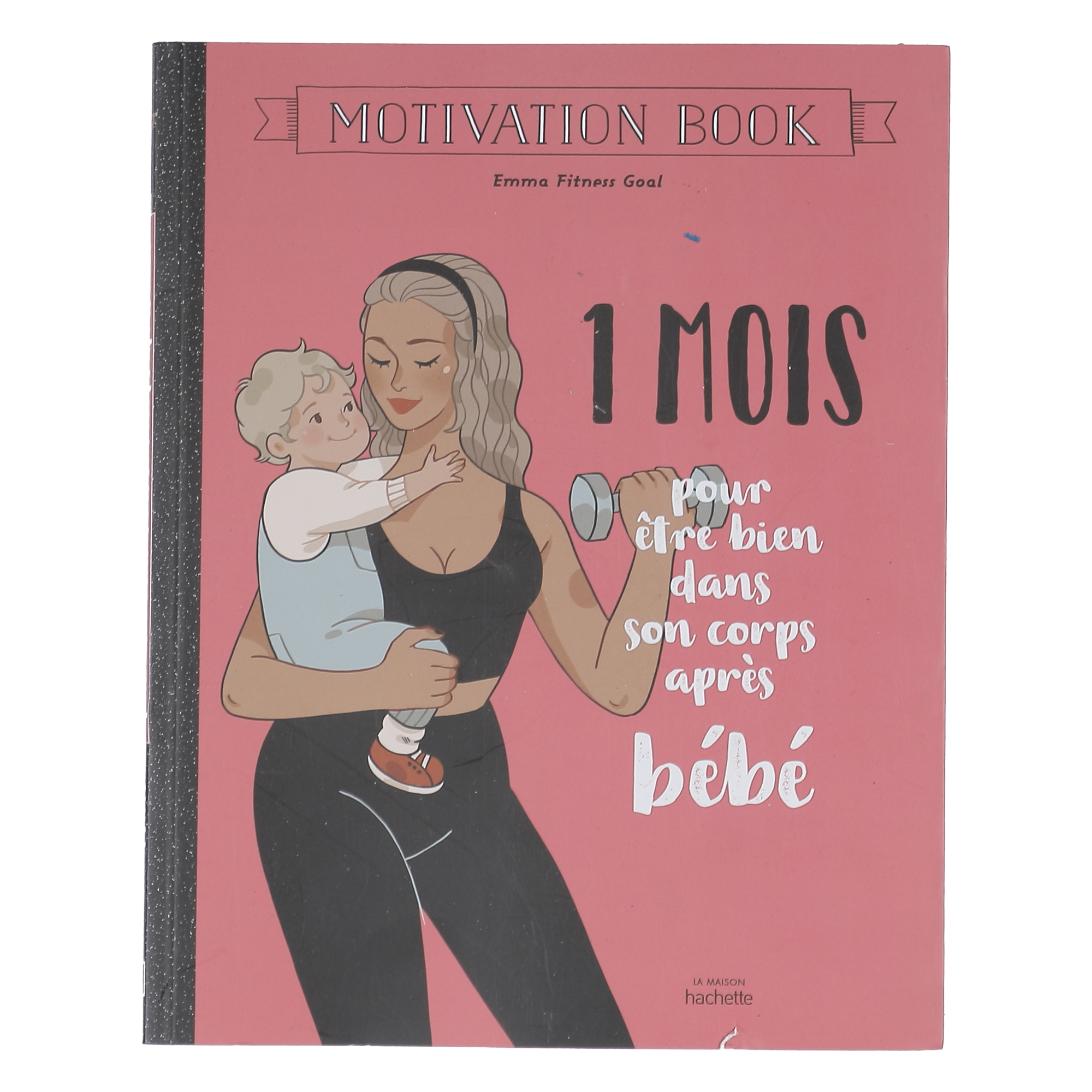 1 mois pour être bien dans son corps après bébé